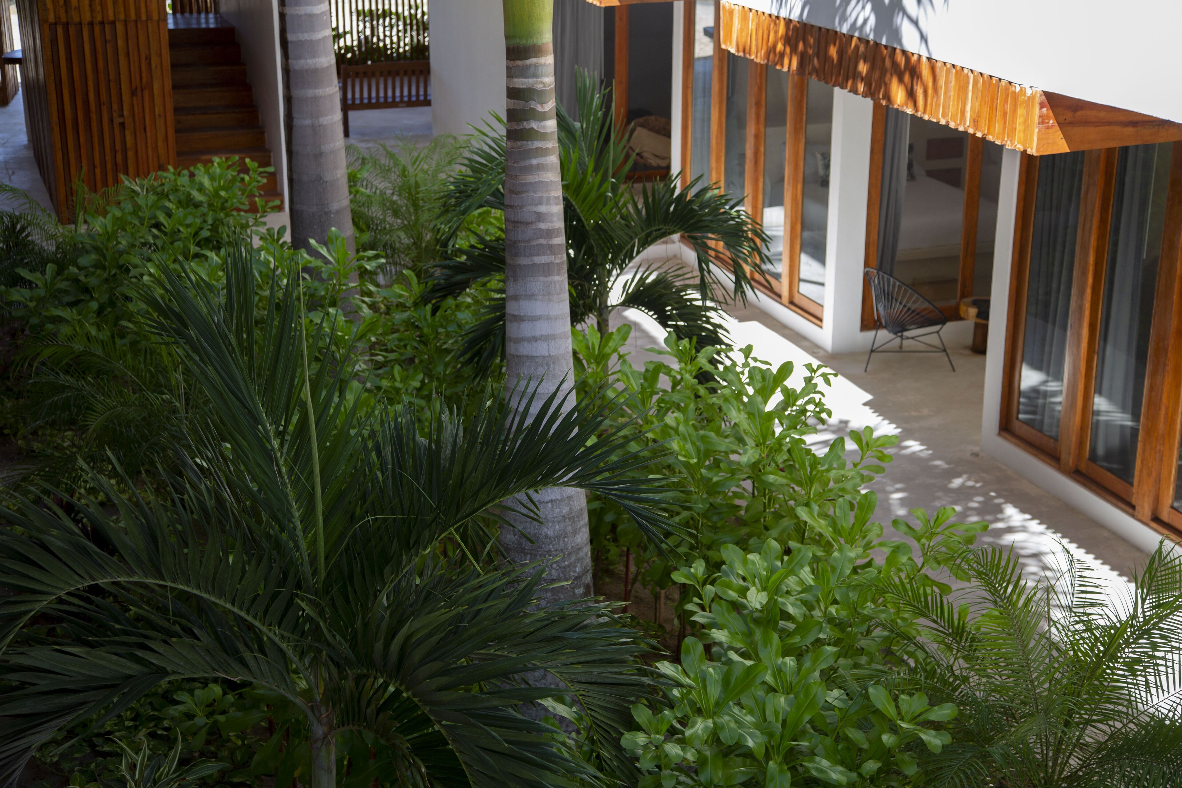 Hotel Casa Margot
