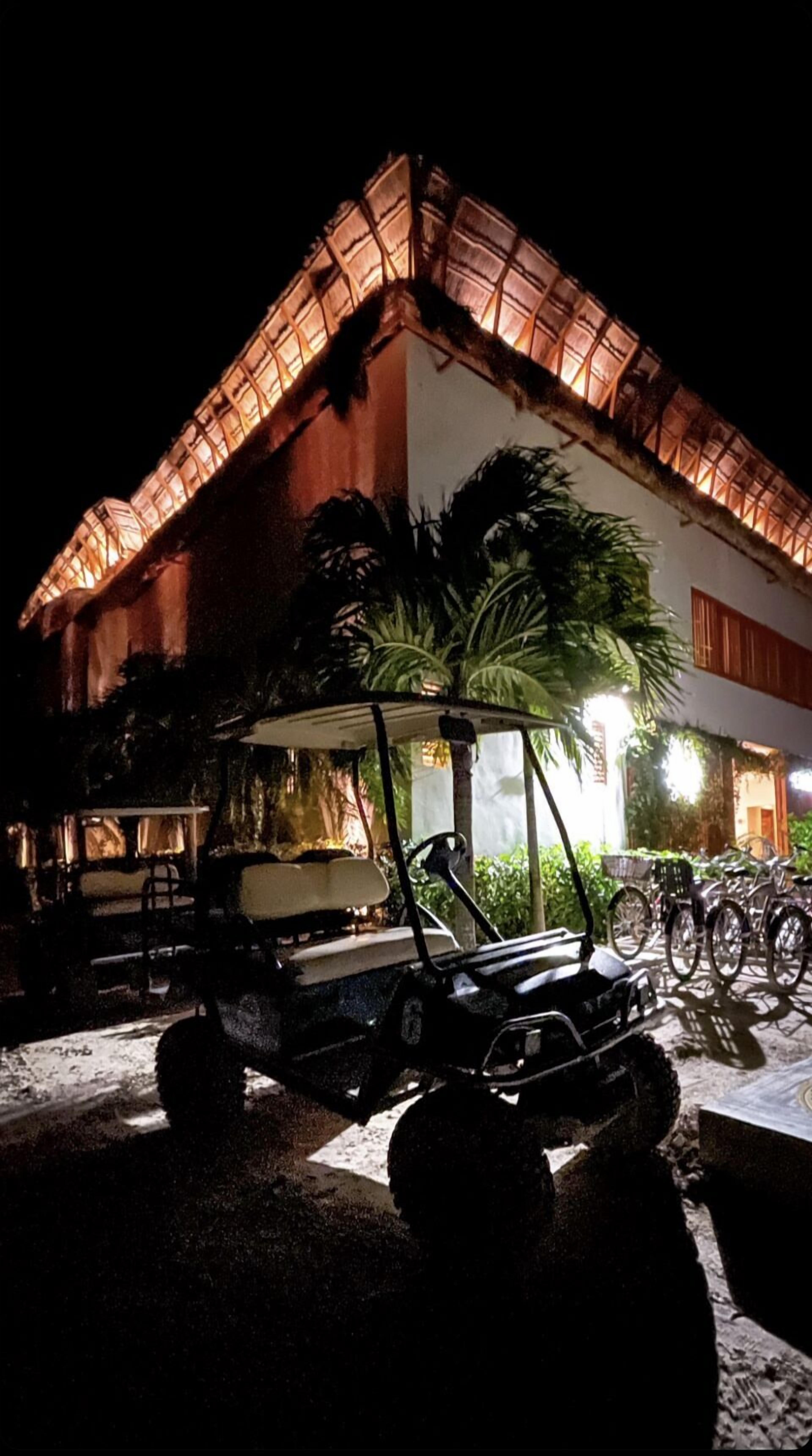 Hotel Casa Margot