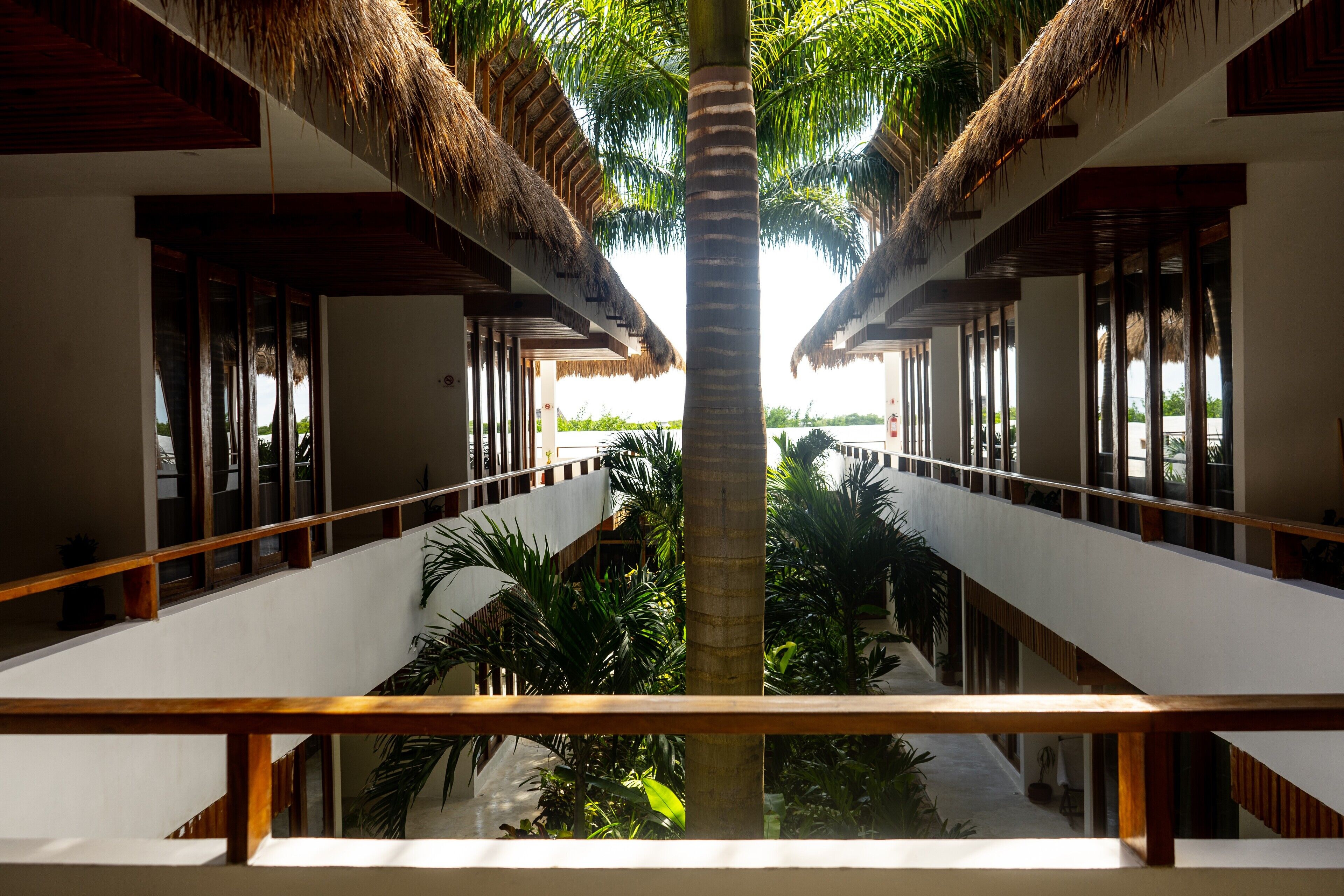 Hotel Casa Margot