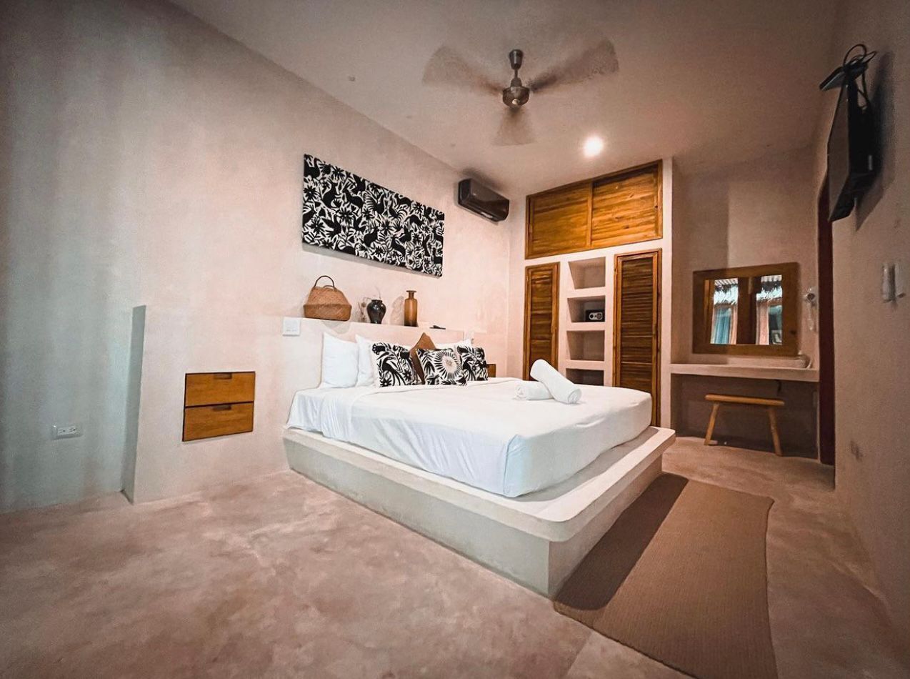 Hotel Casa Margot