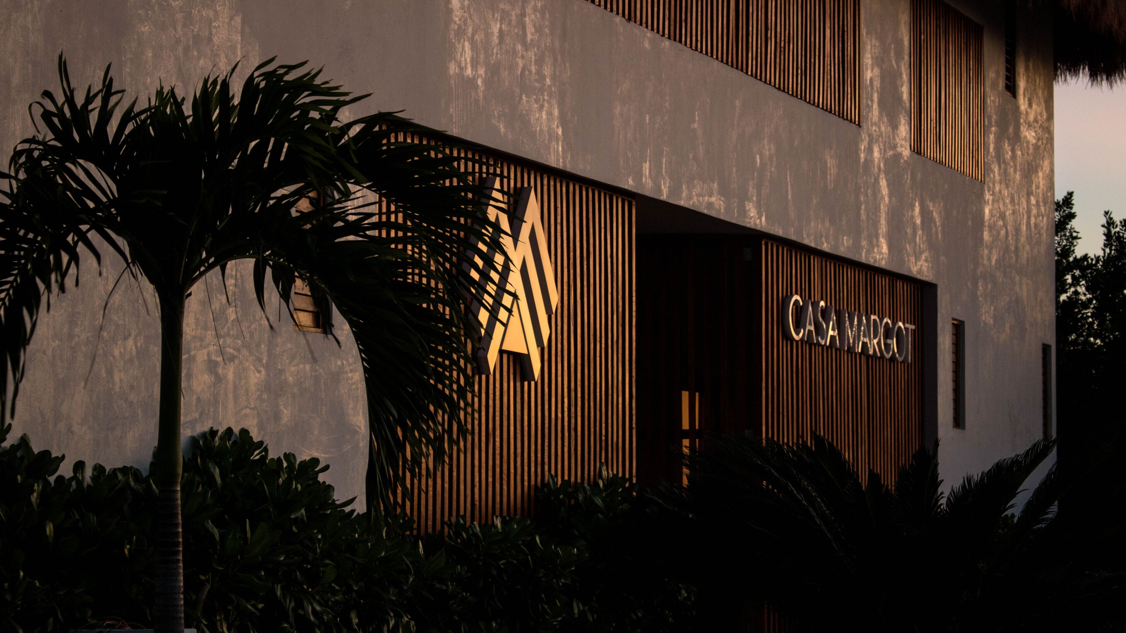 Hotel Casa Margot