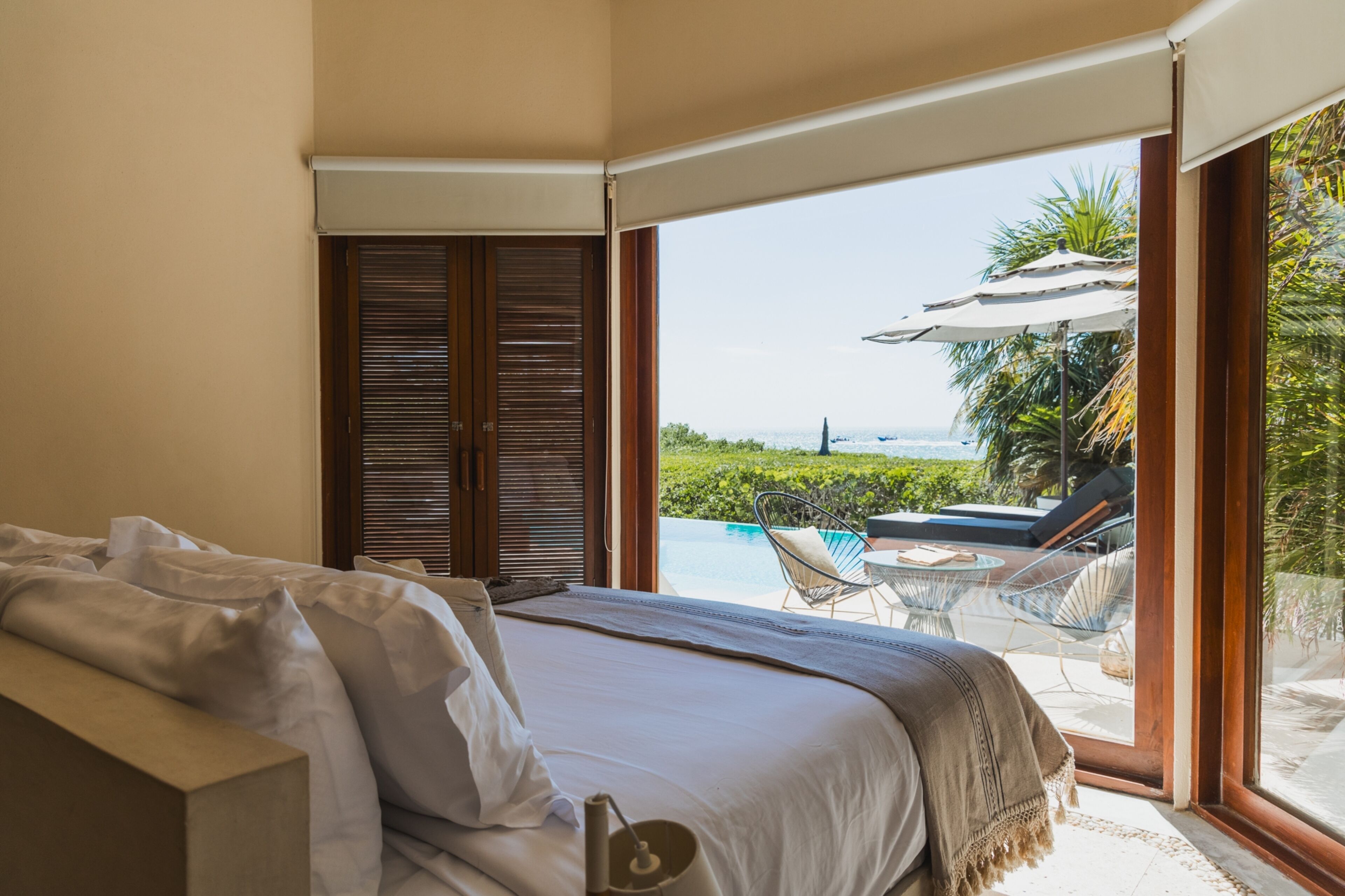 Hotel Casa Punta Coco