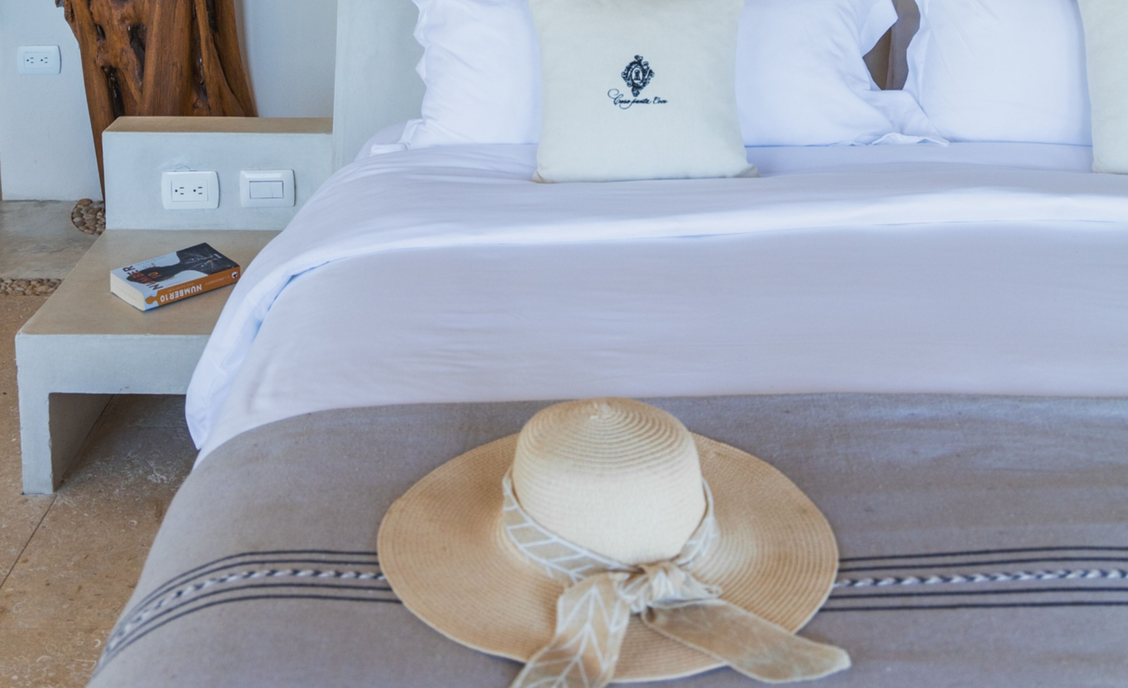 Hotel Casa Punta Coco