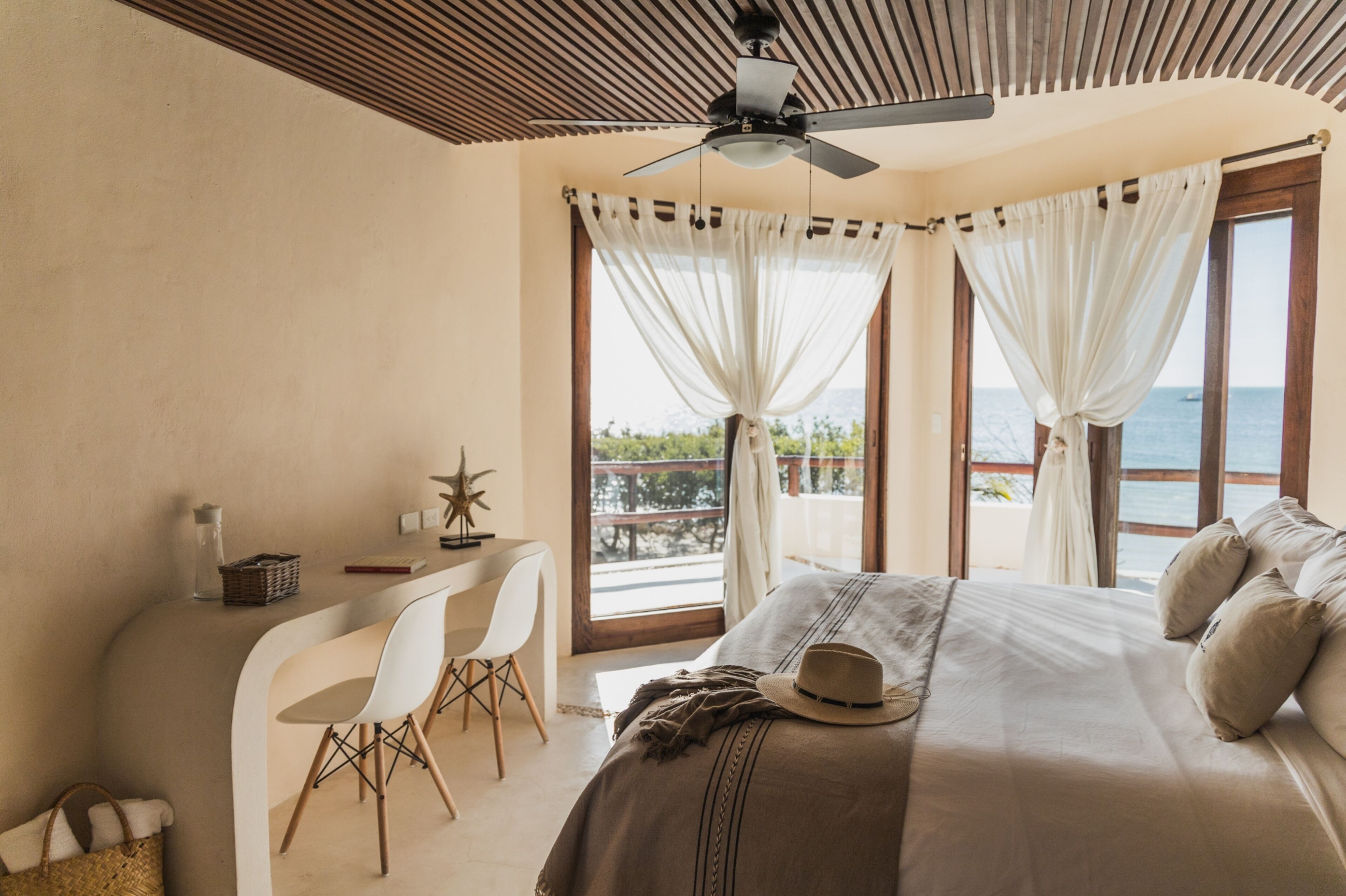 Hotel Casa Punta Coco