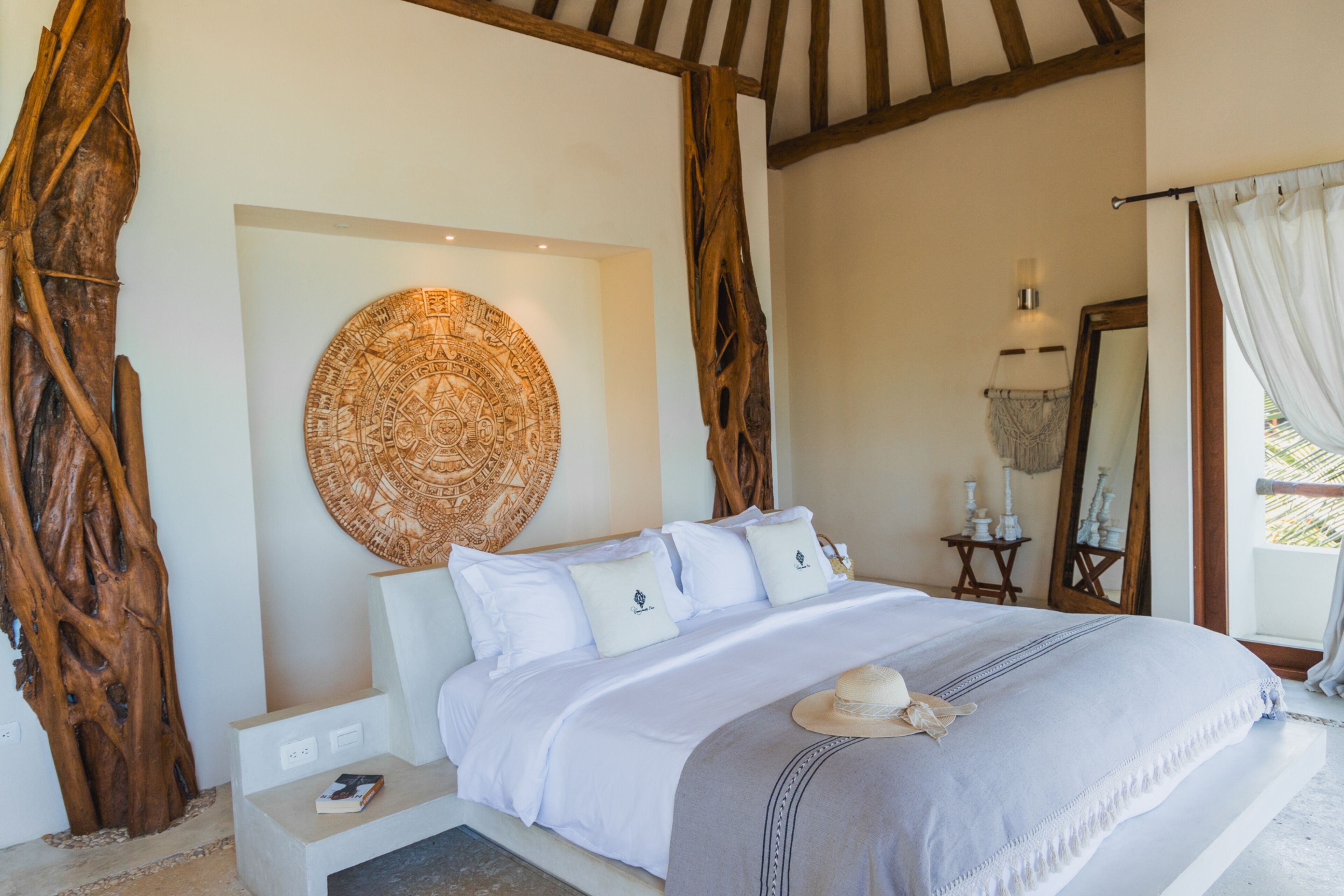 Hotel Casa Punta Coco