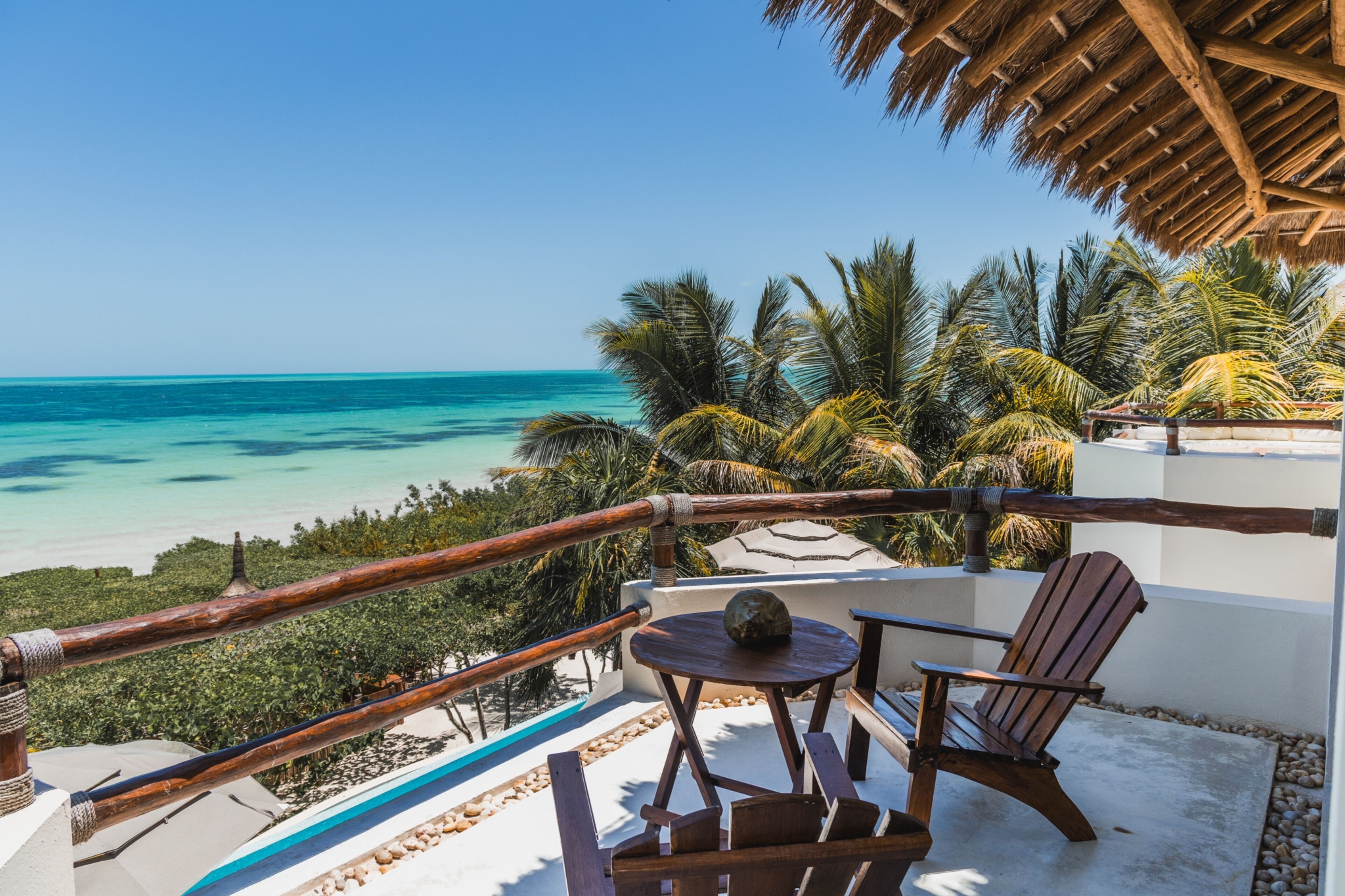 Hotel Casa Punta Coco