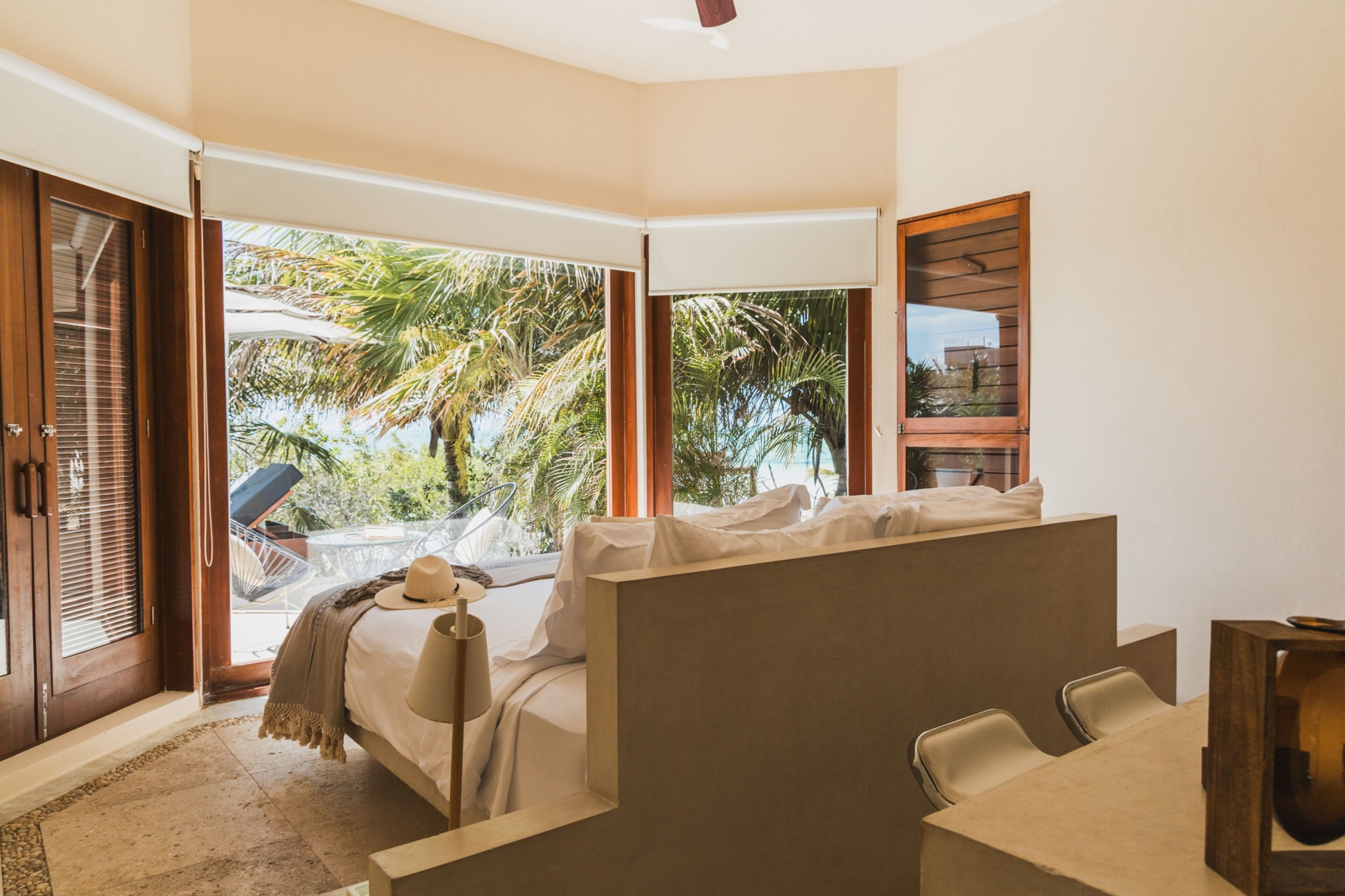 Hotel Casa Punta Coco