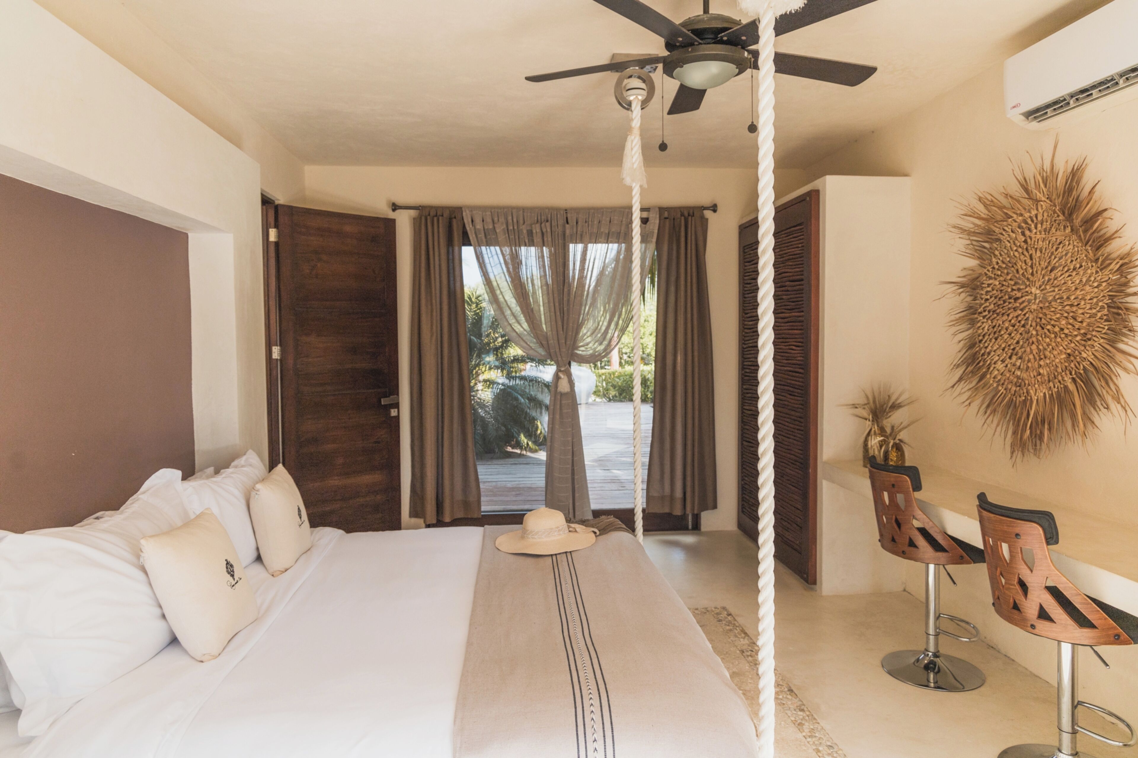 Hotel Casa Punta Coco