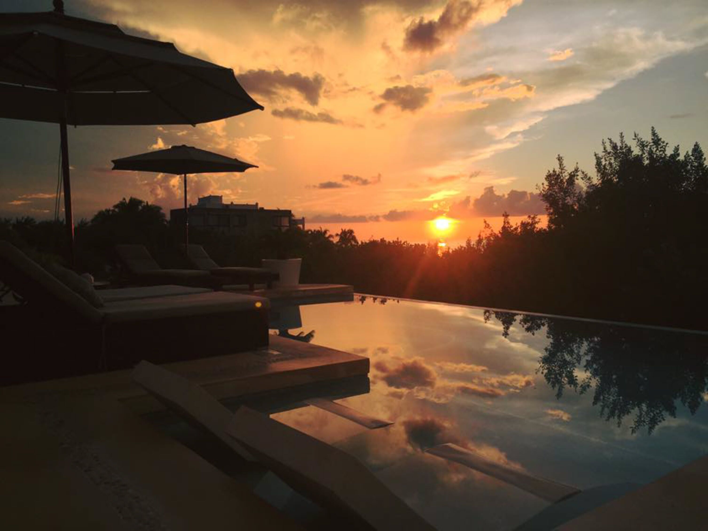 Hotel Casa Punta Coco