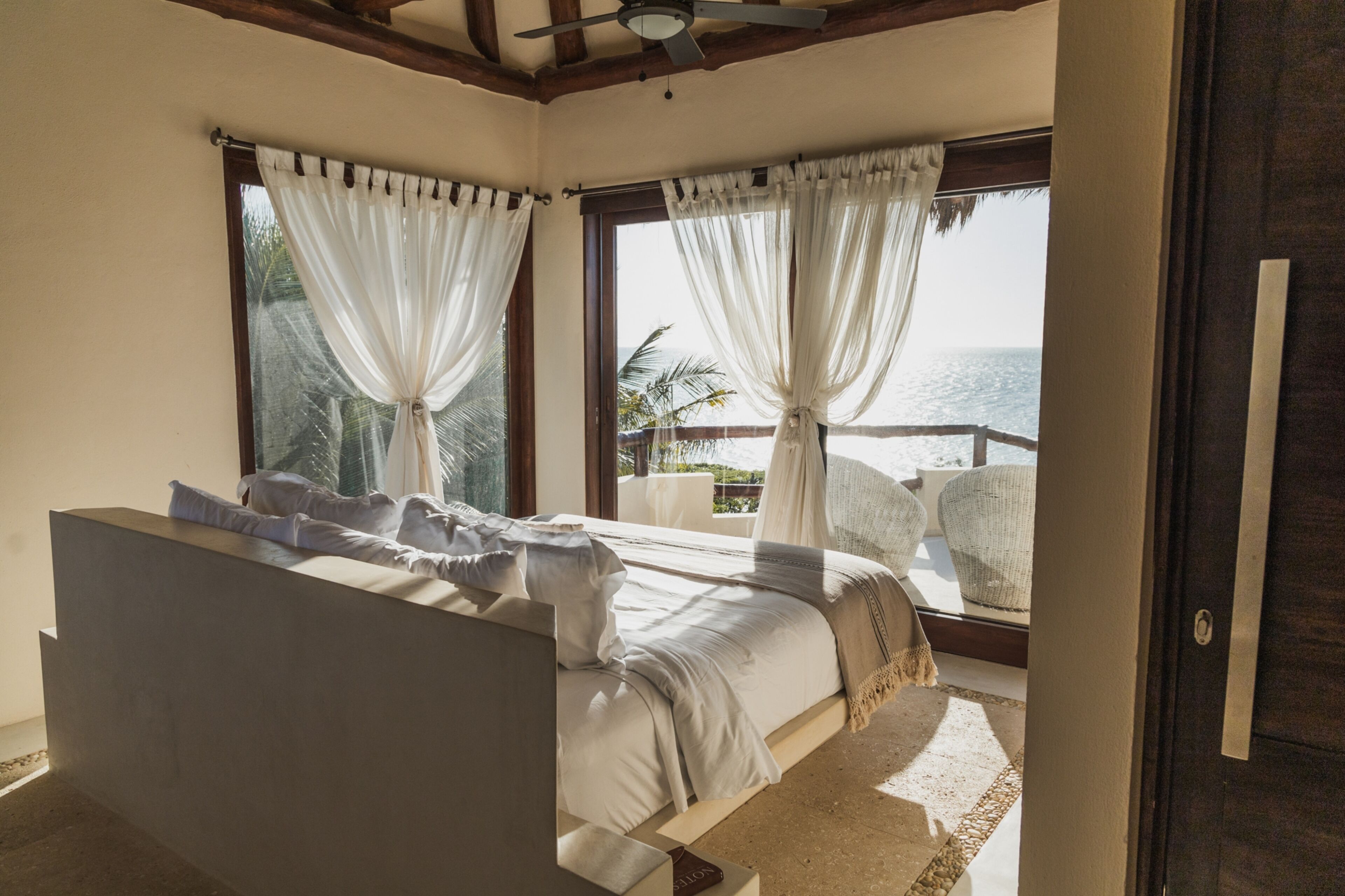 Hotel Casa Punta Coco