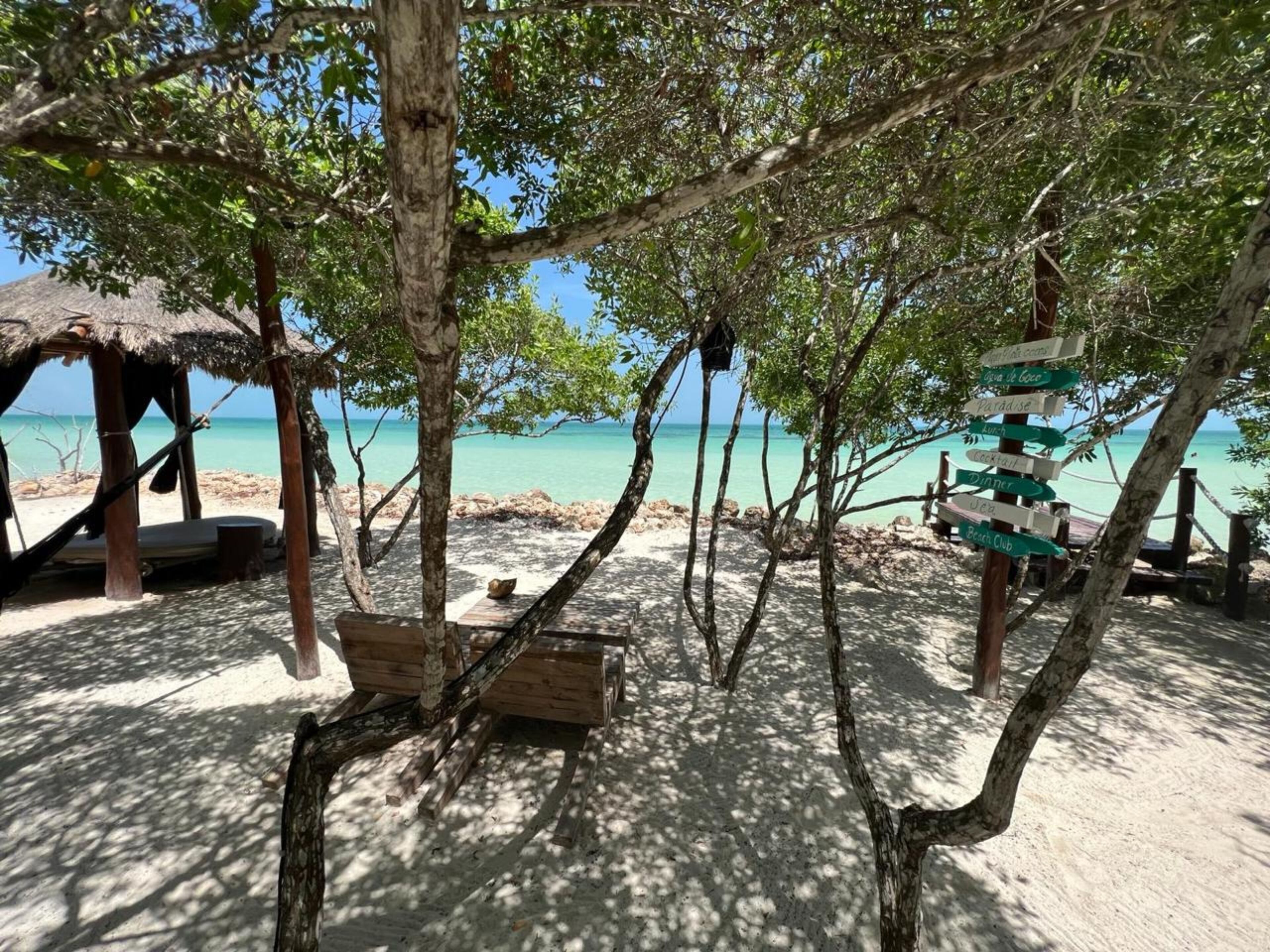 Hotel Casa Punta Coco