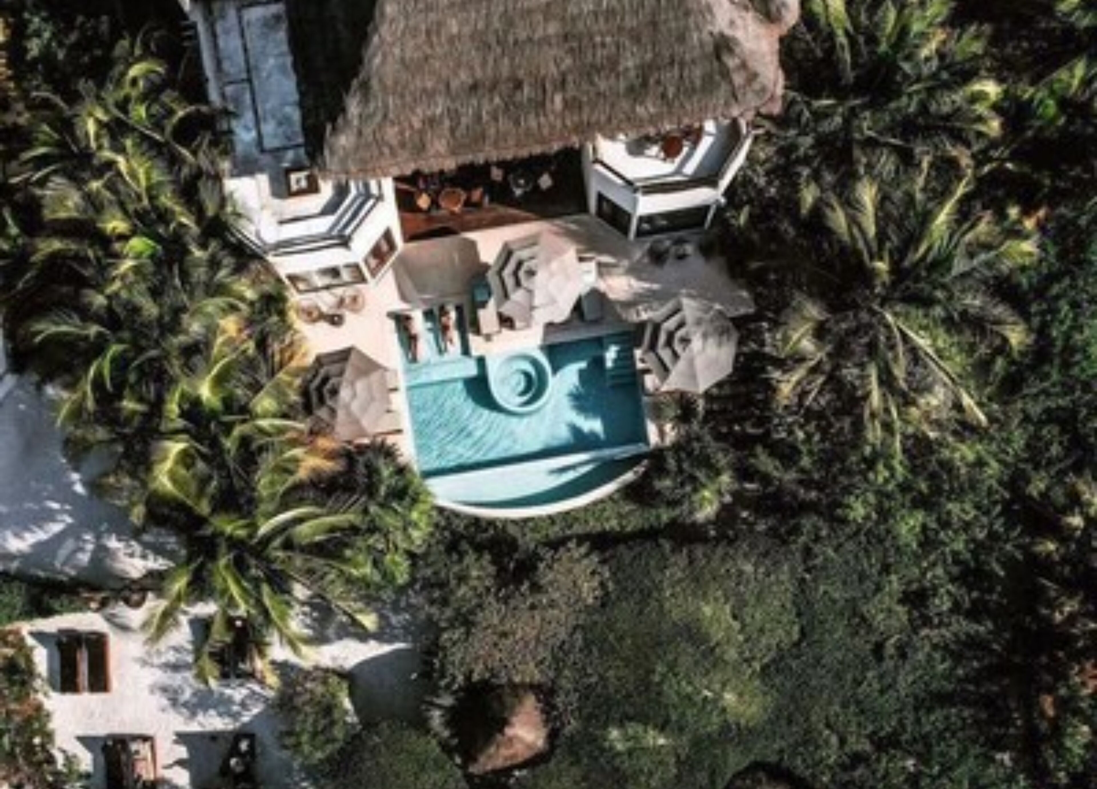 Hotel Casa Punta Coco
