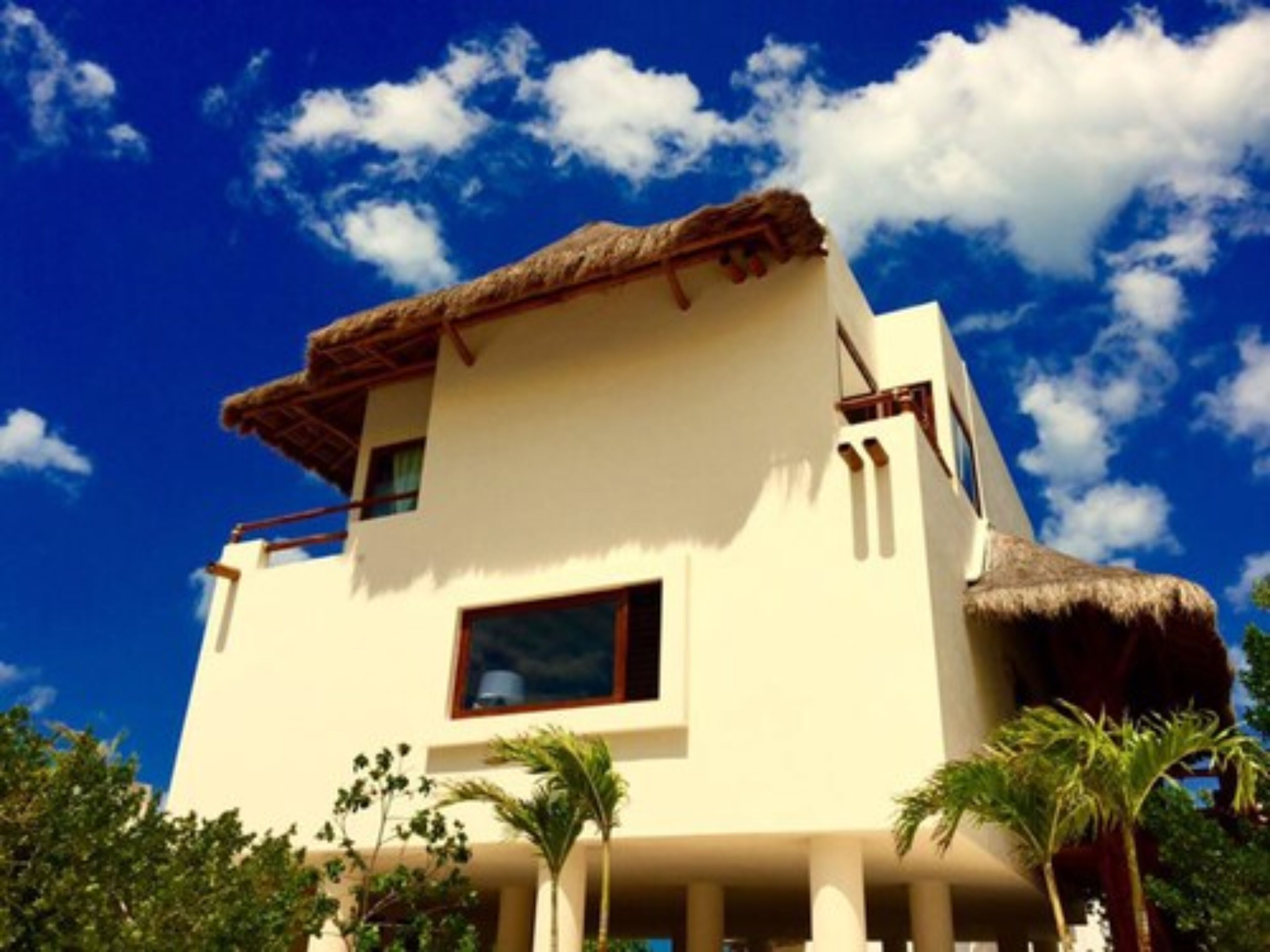 Hotel Casa Punta Coco