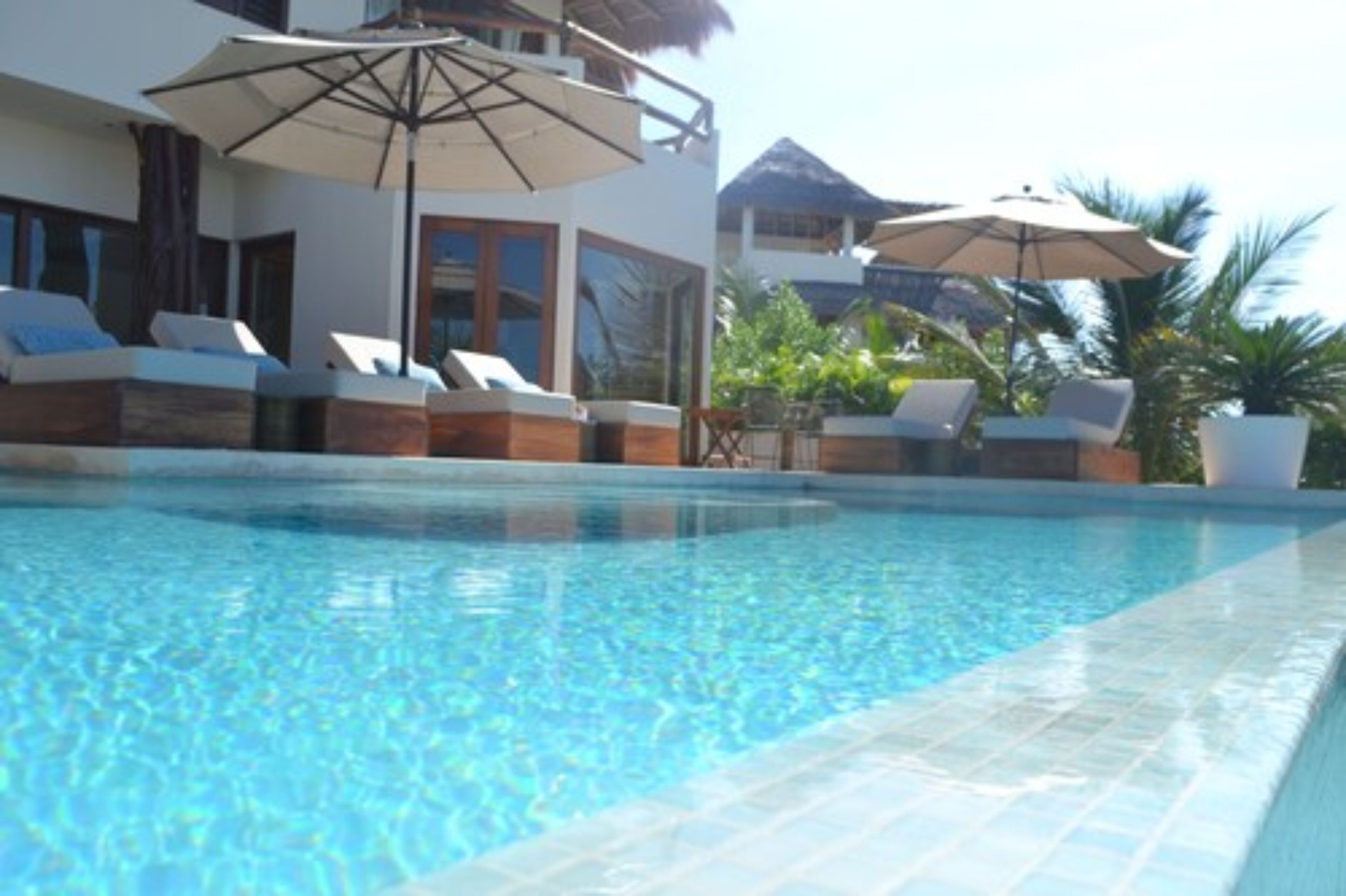 Hotel Casa Punta Coco