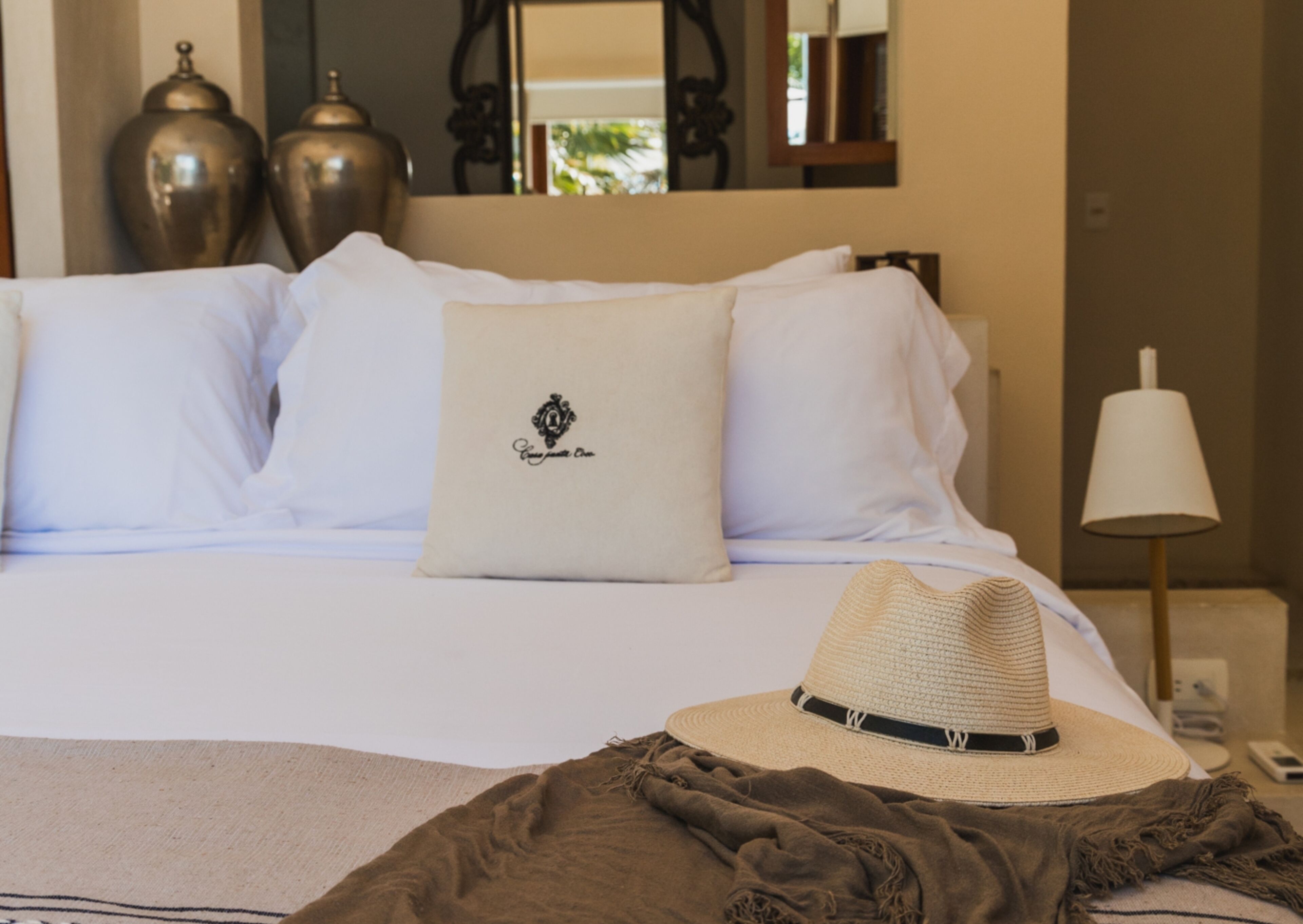 Hotel Casa Punta Coco