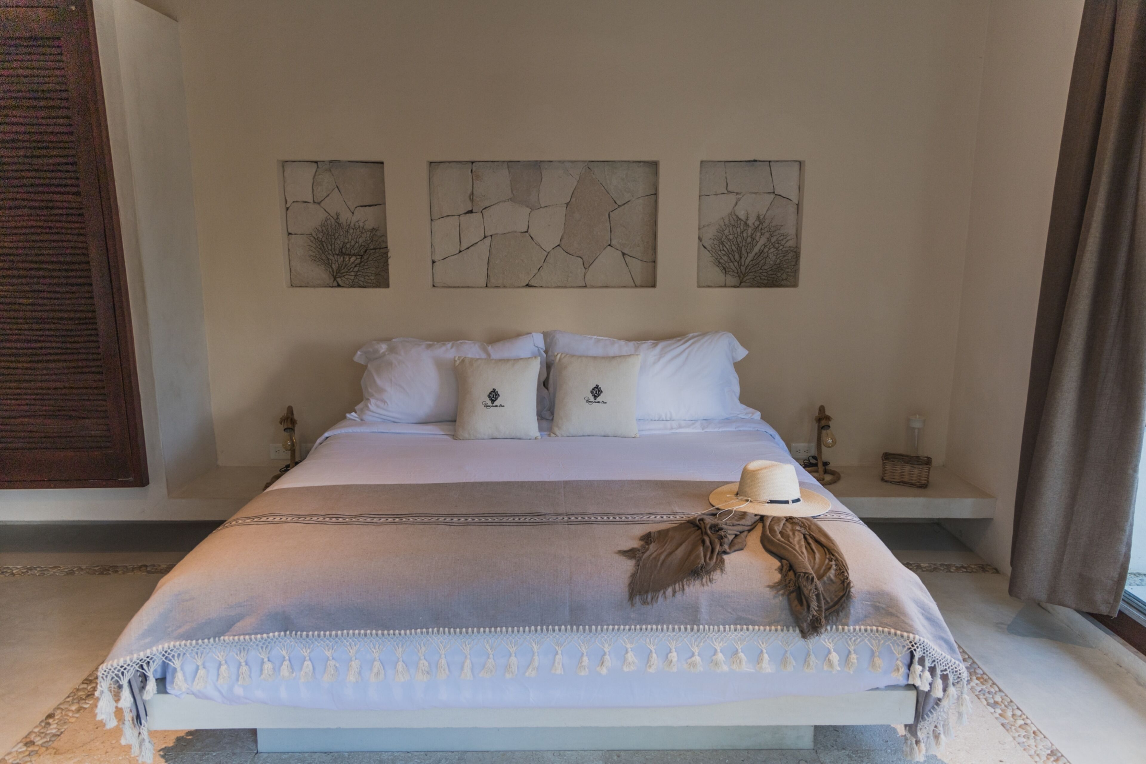 Hotel Casa Punta Coco