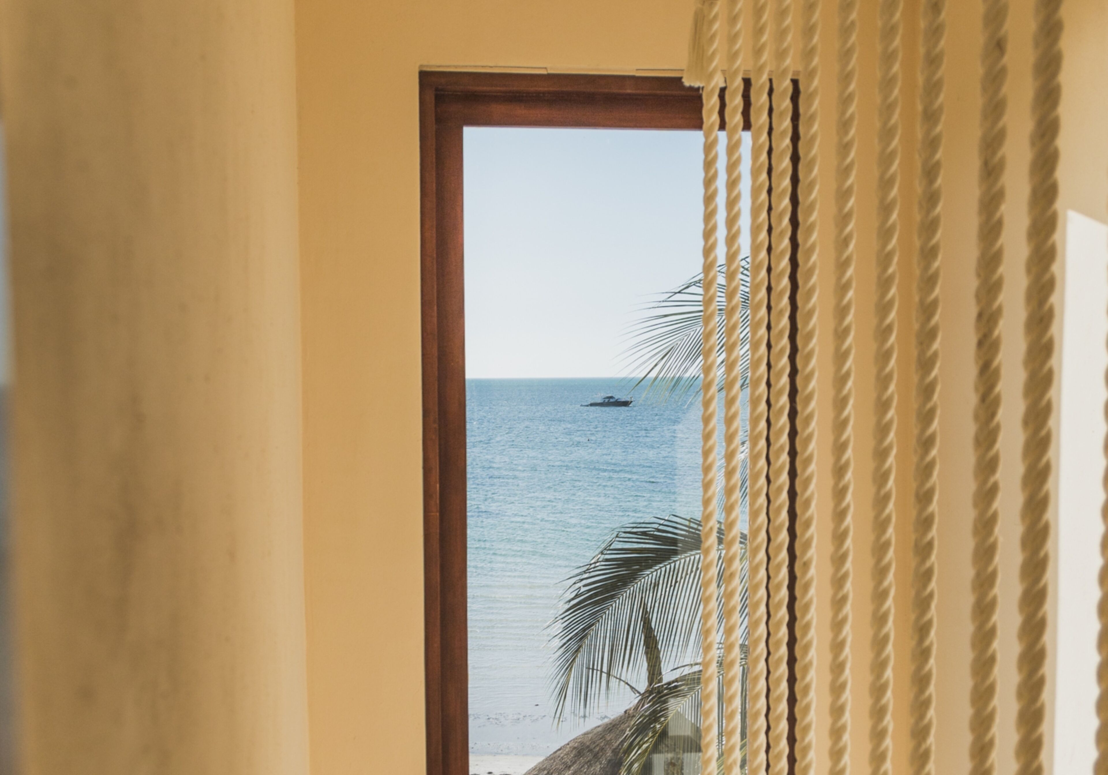 Hotel Casa Punta Coco