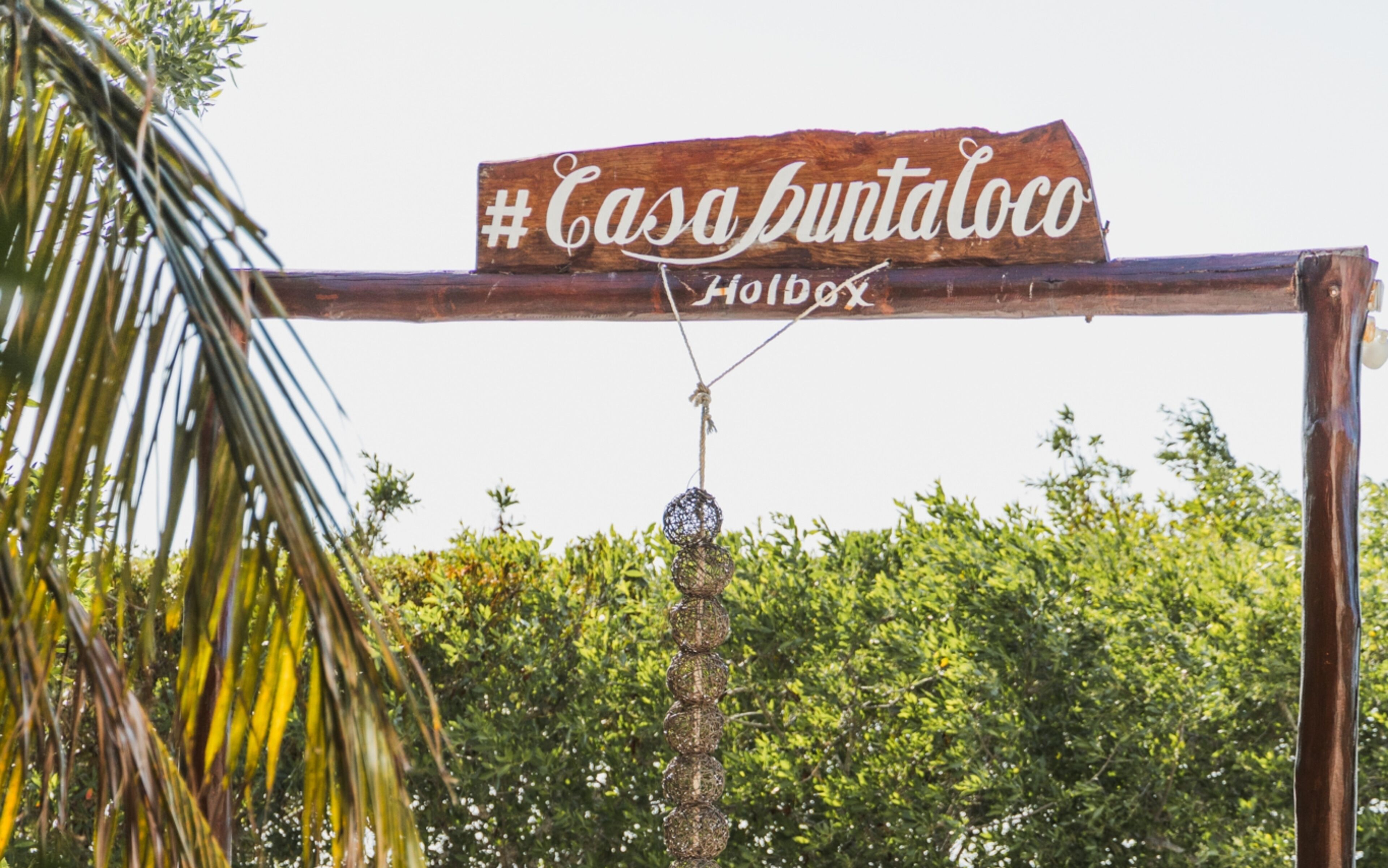 Hotel Casa Punta Coco
