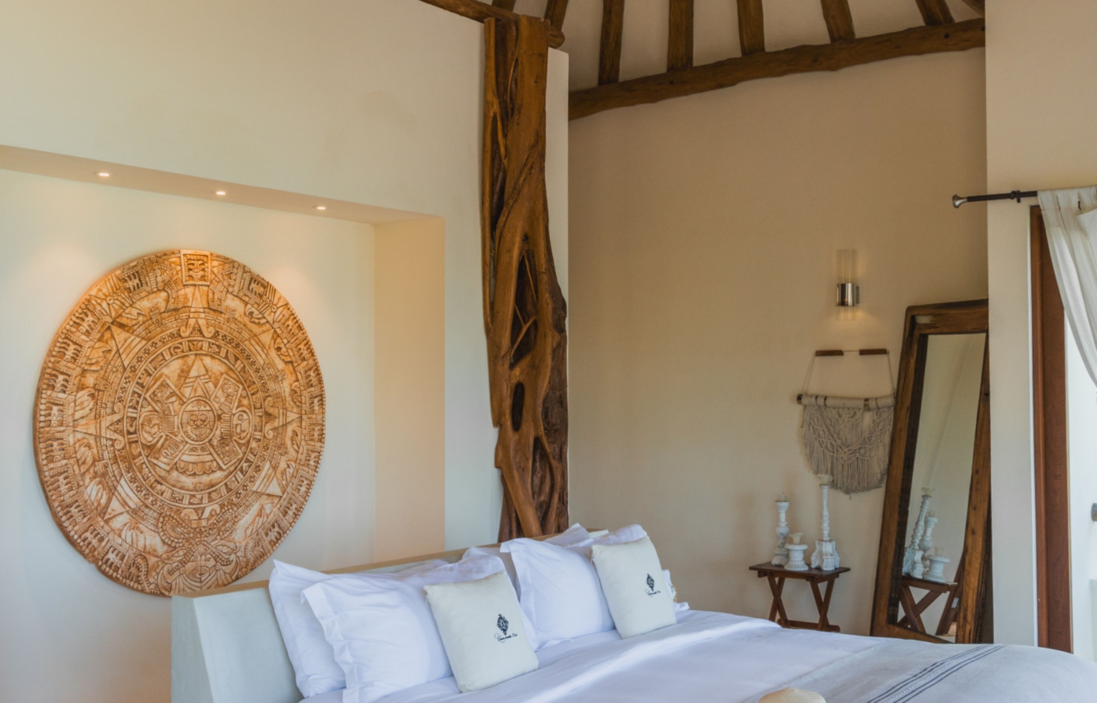 Hotel Casa Punta Coco