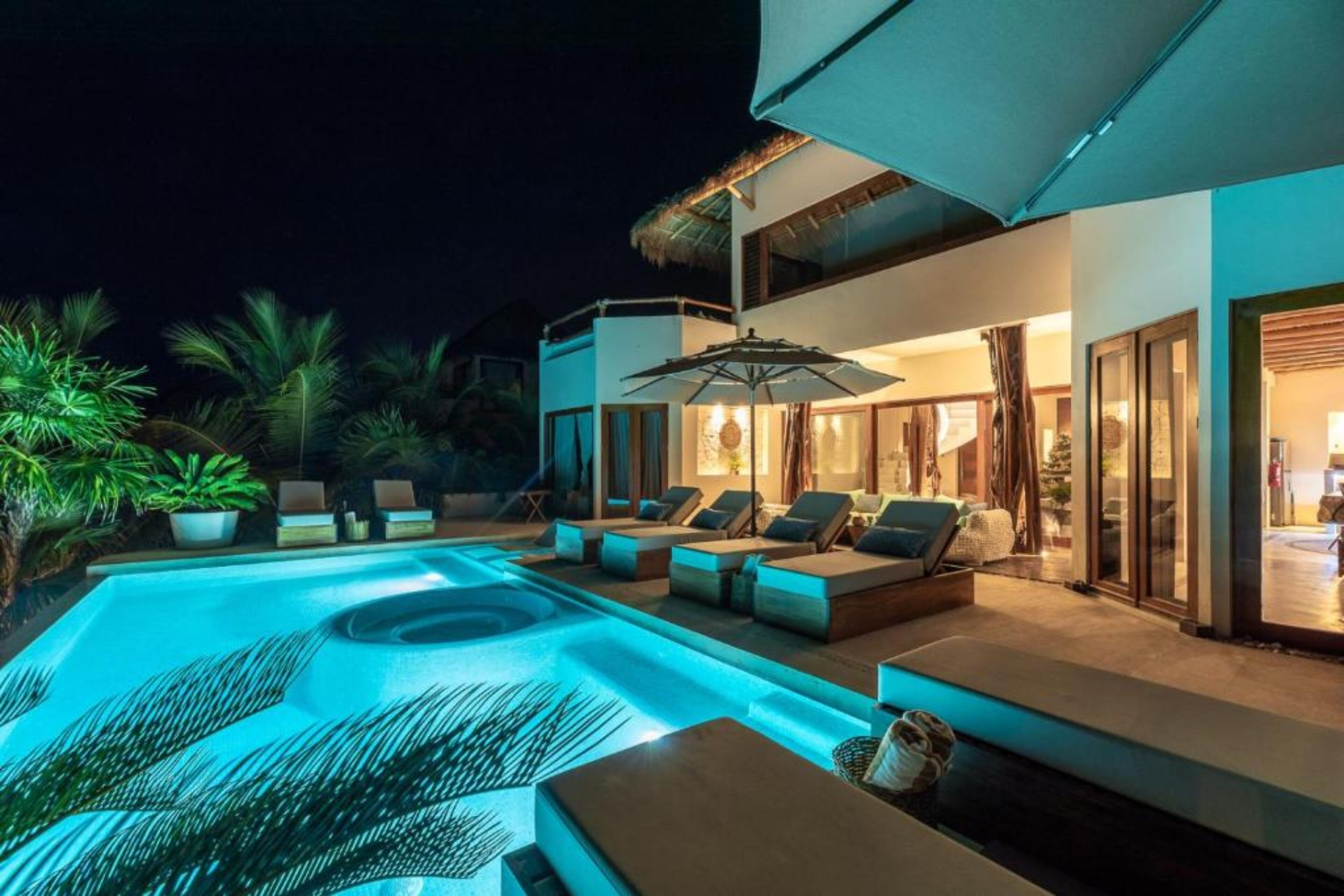 Hotel Casa Punta Coco