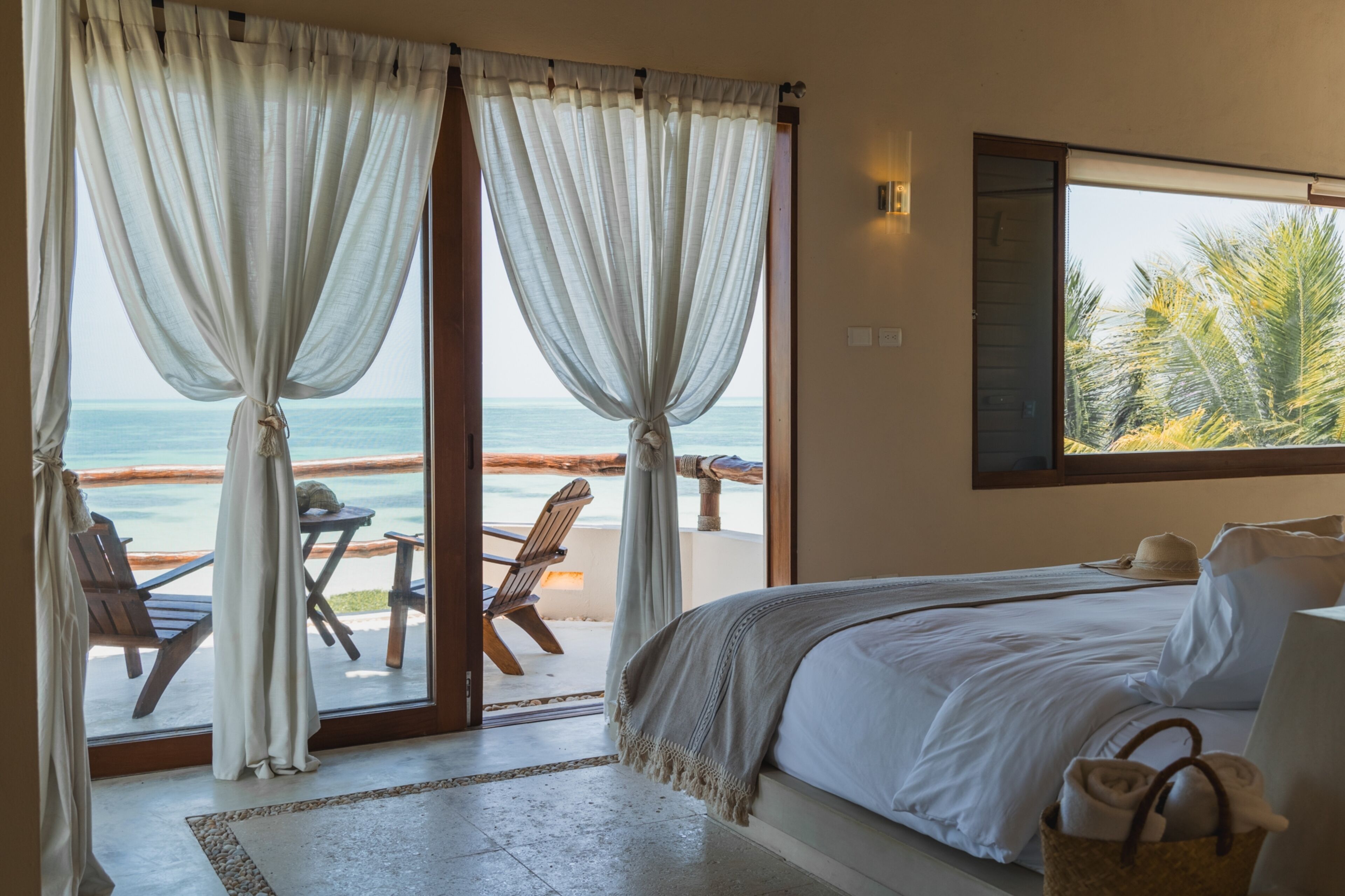 Hotel Casa Punta Coco