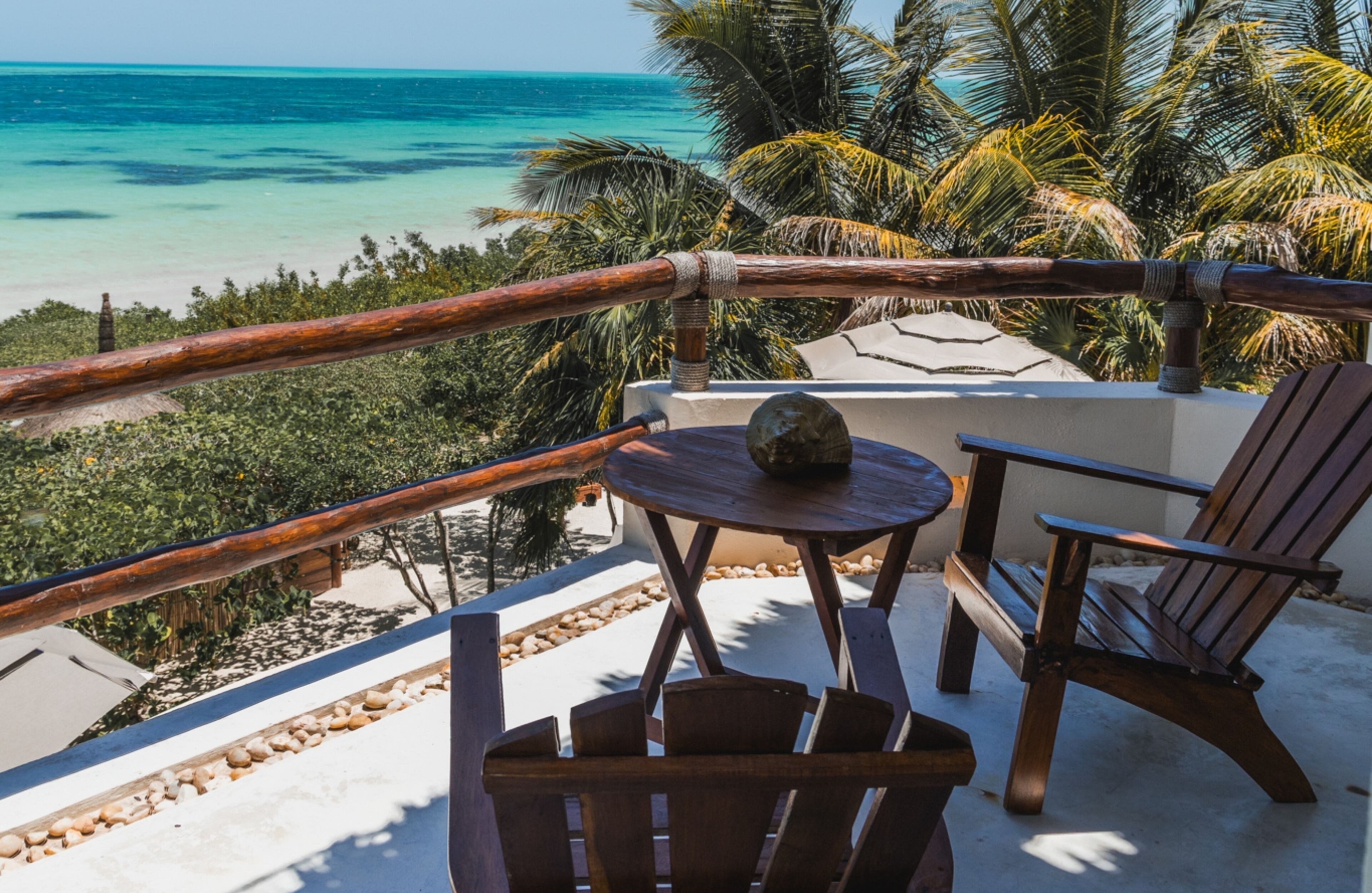 Hotel Casa Punta Coco