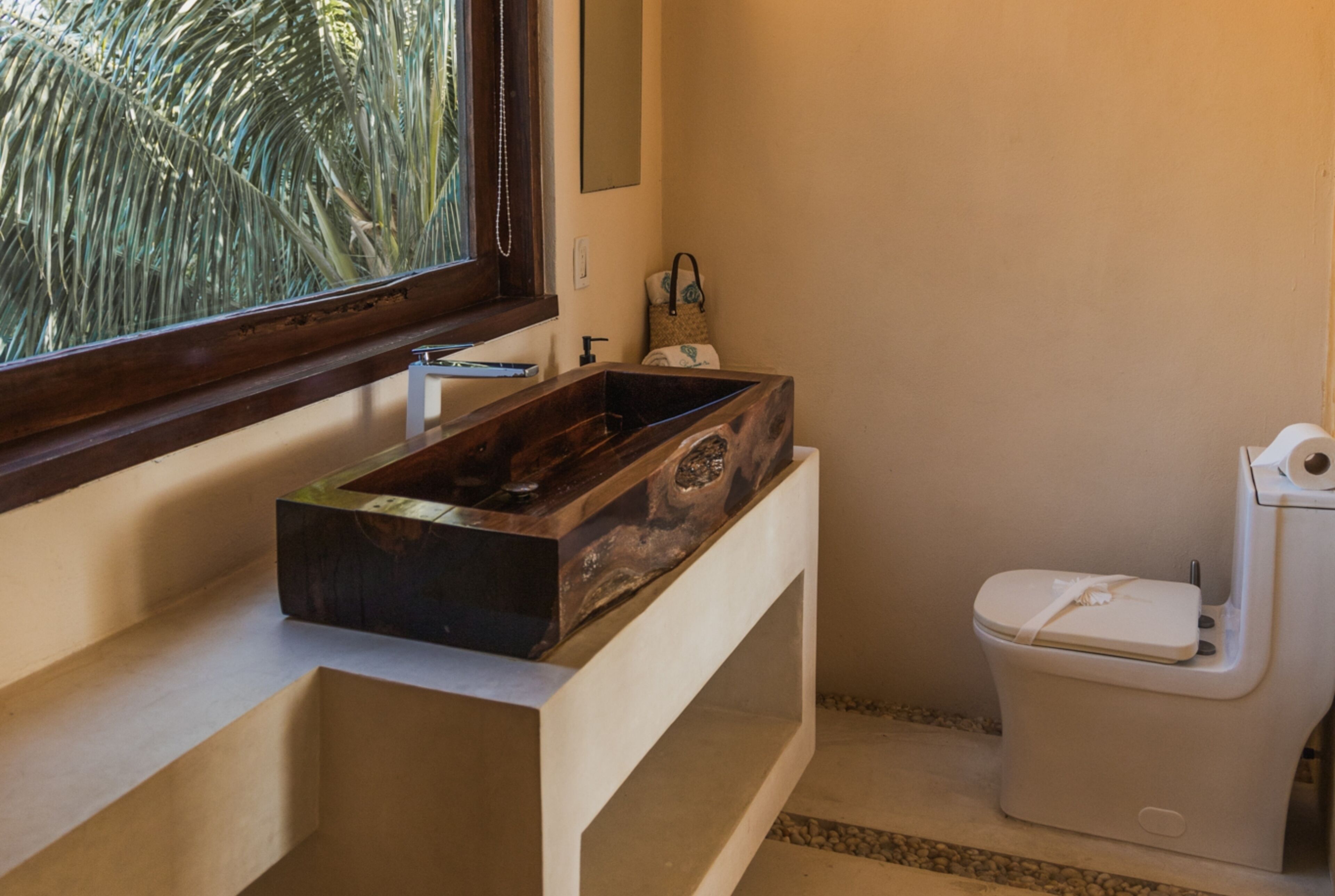 Hotel Casa Punta Coco