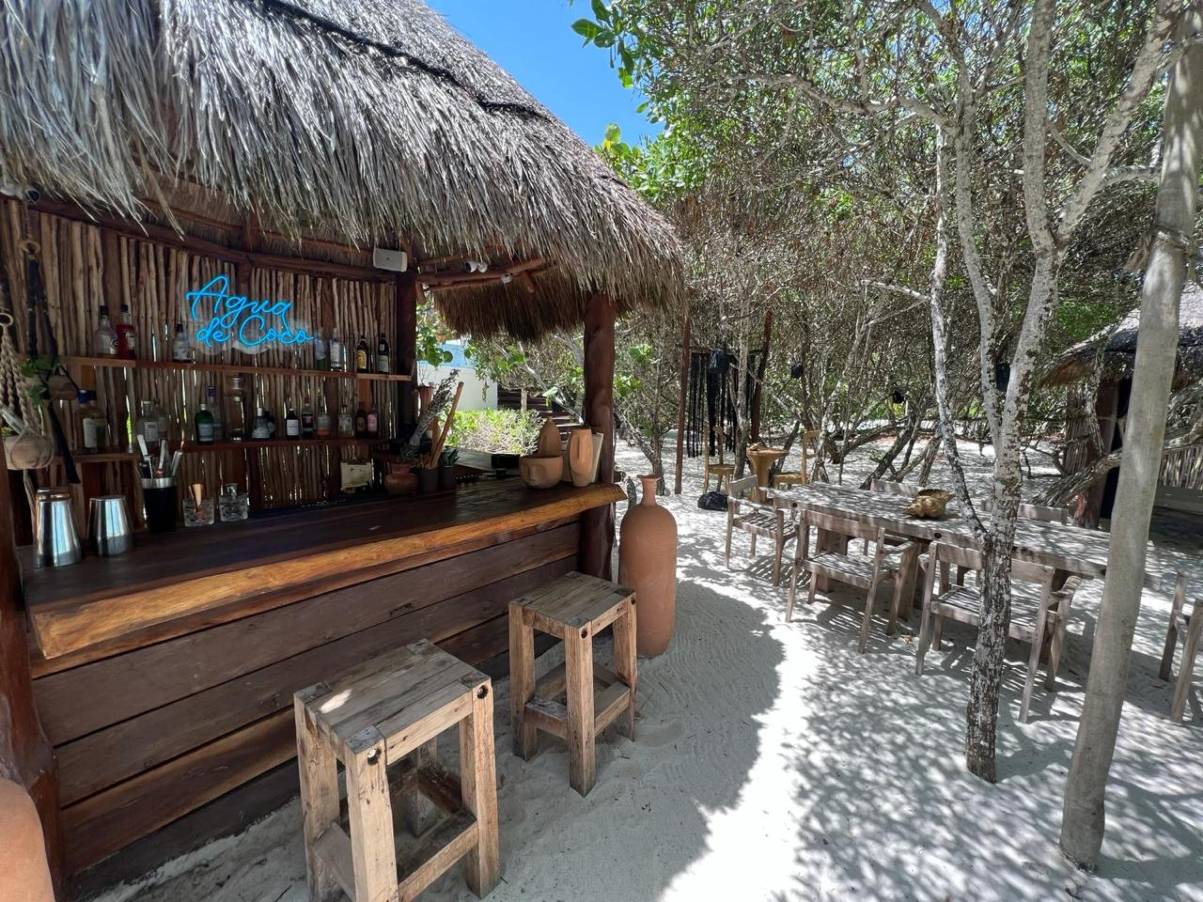 Hotel Casa Punta Coco
