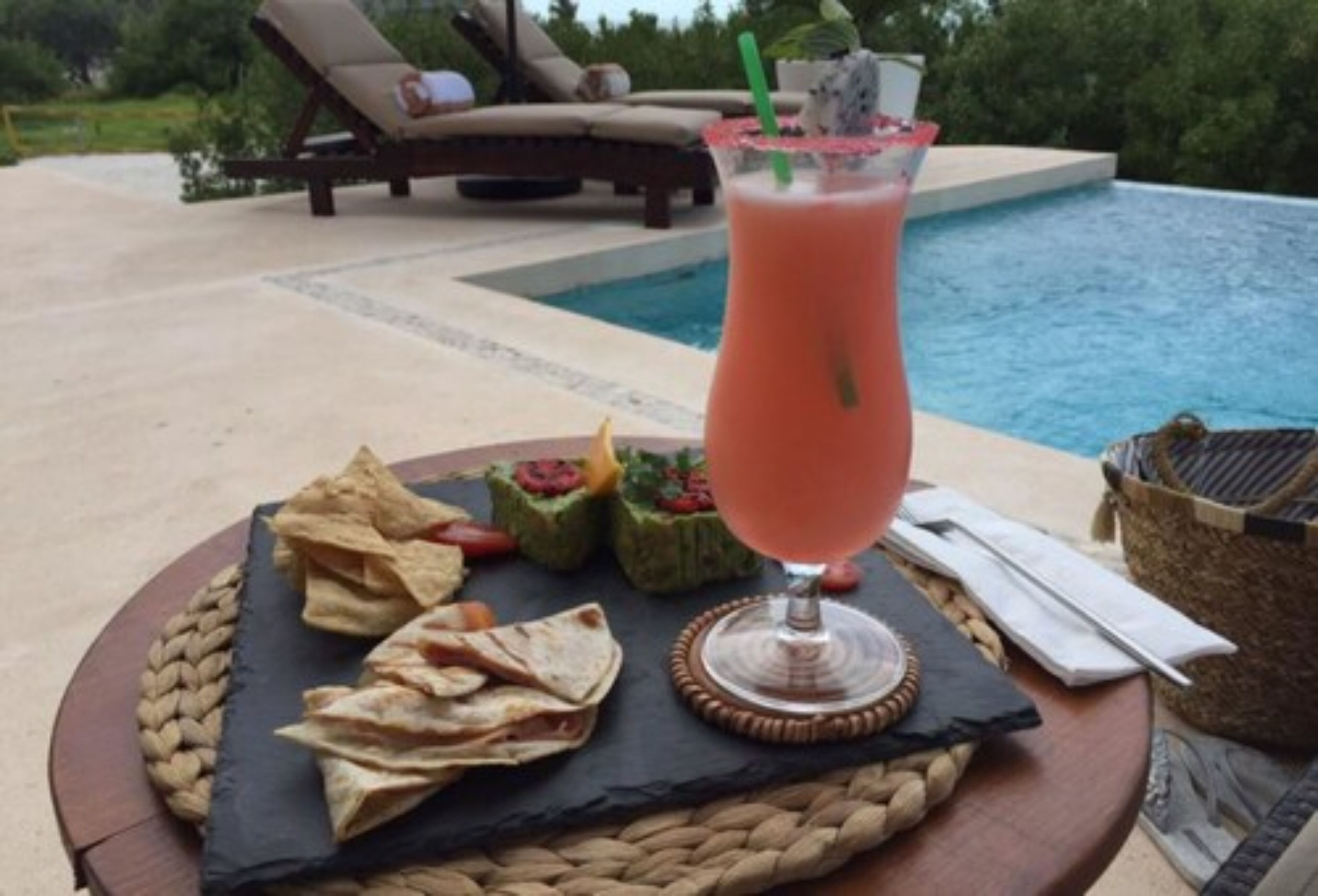 Hotel Casa Punta Coco