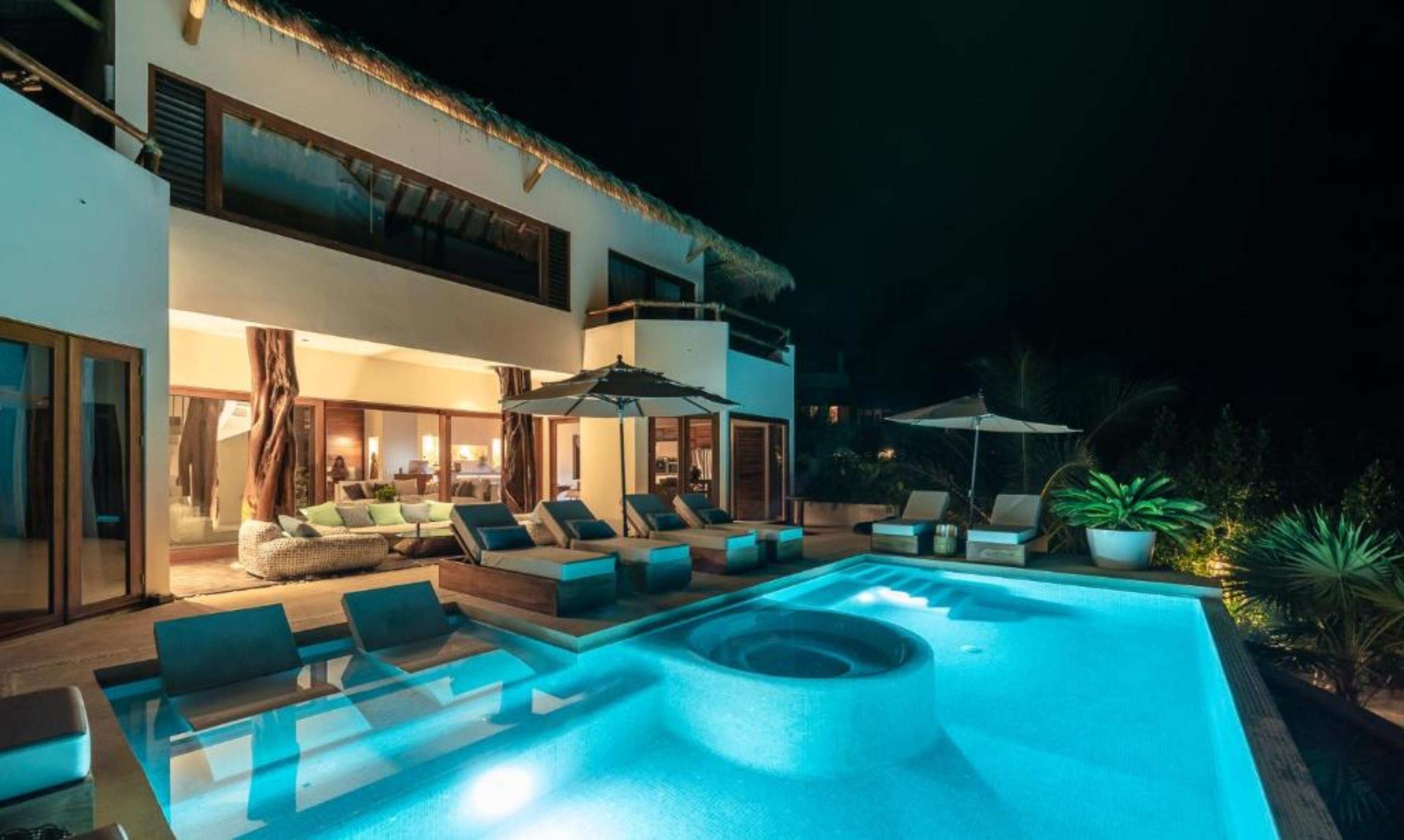 Hotel Casa Punta Coco