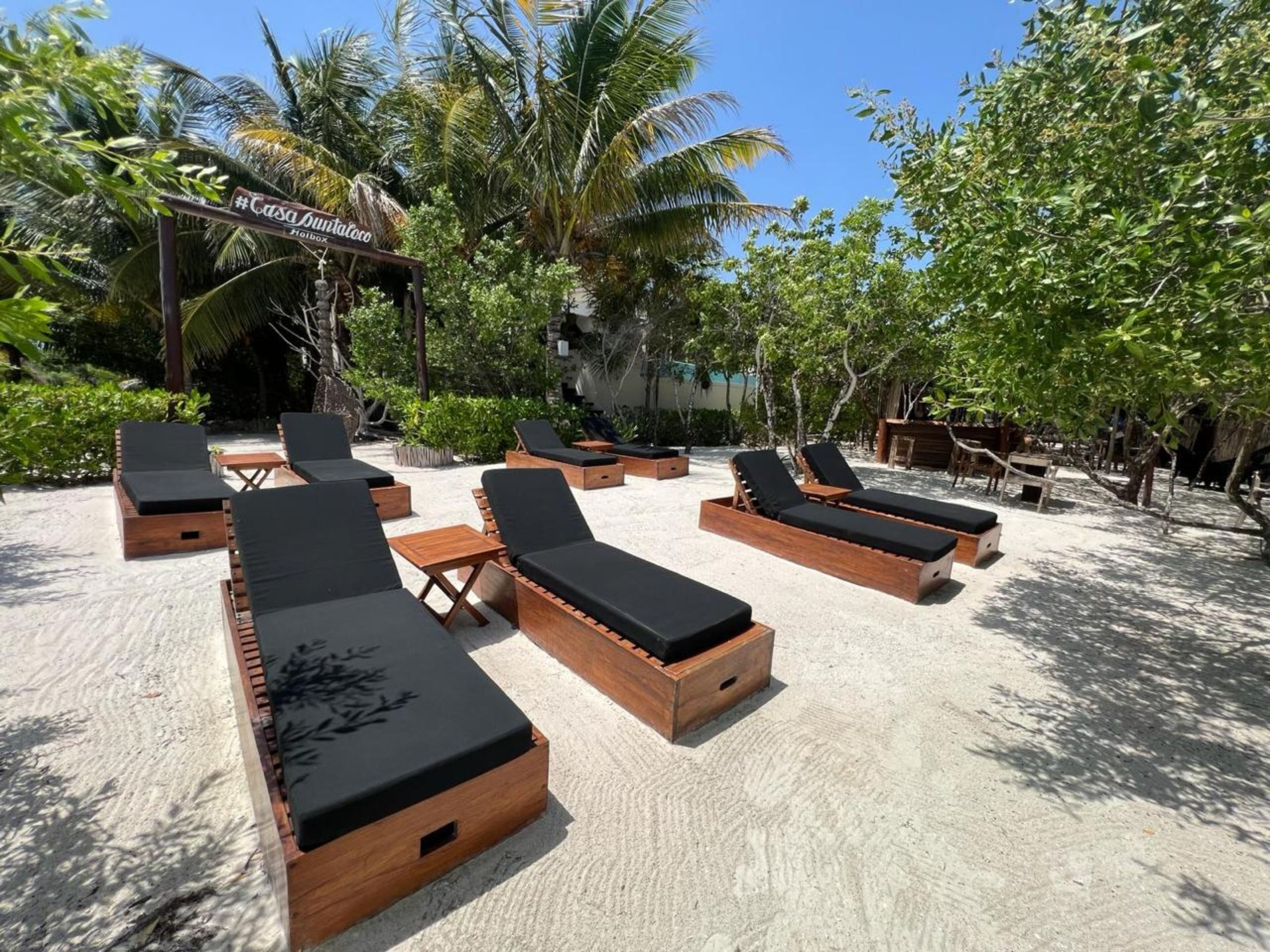Hotel Casa Punta Coco