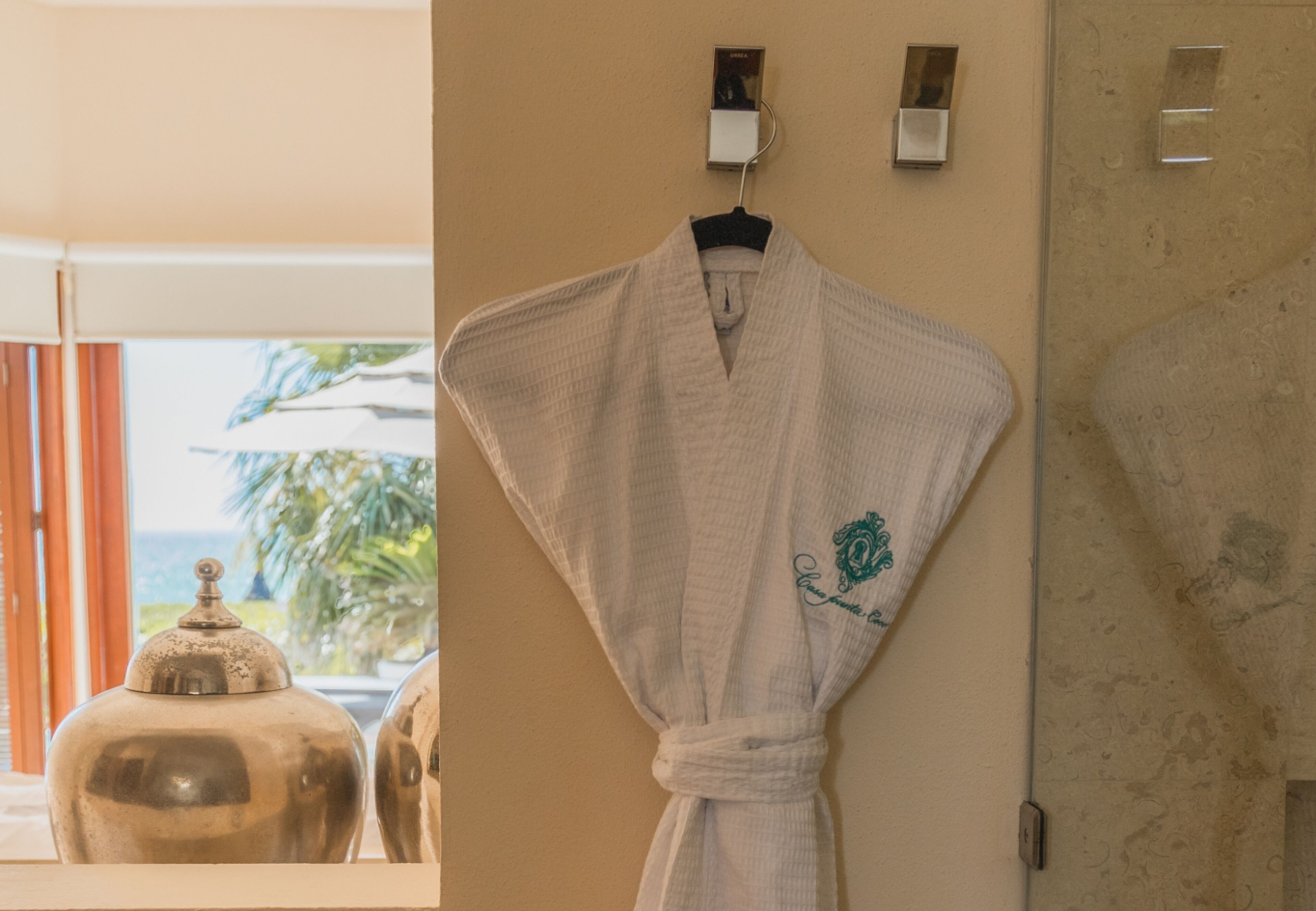 Hotel Casa Punta Coco