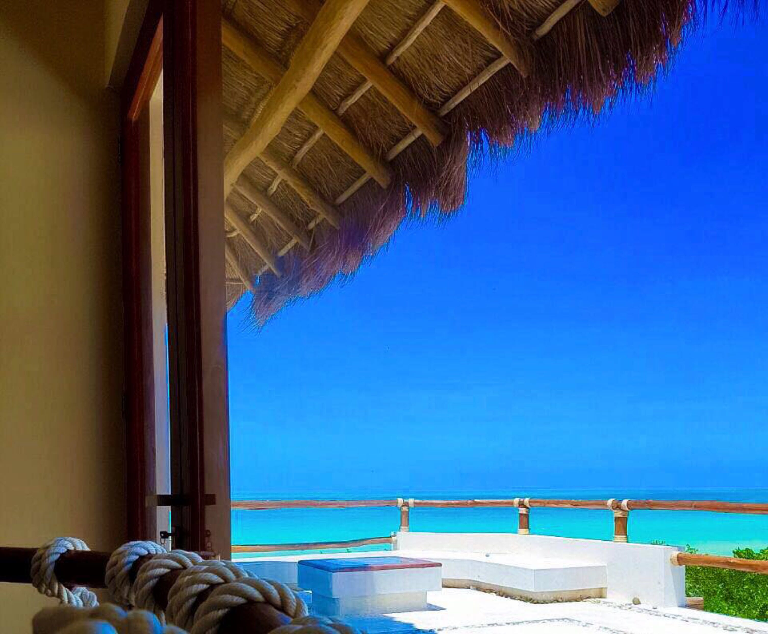 Hotel Casa Punta Coco