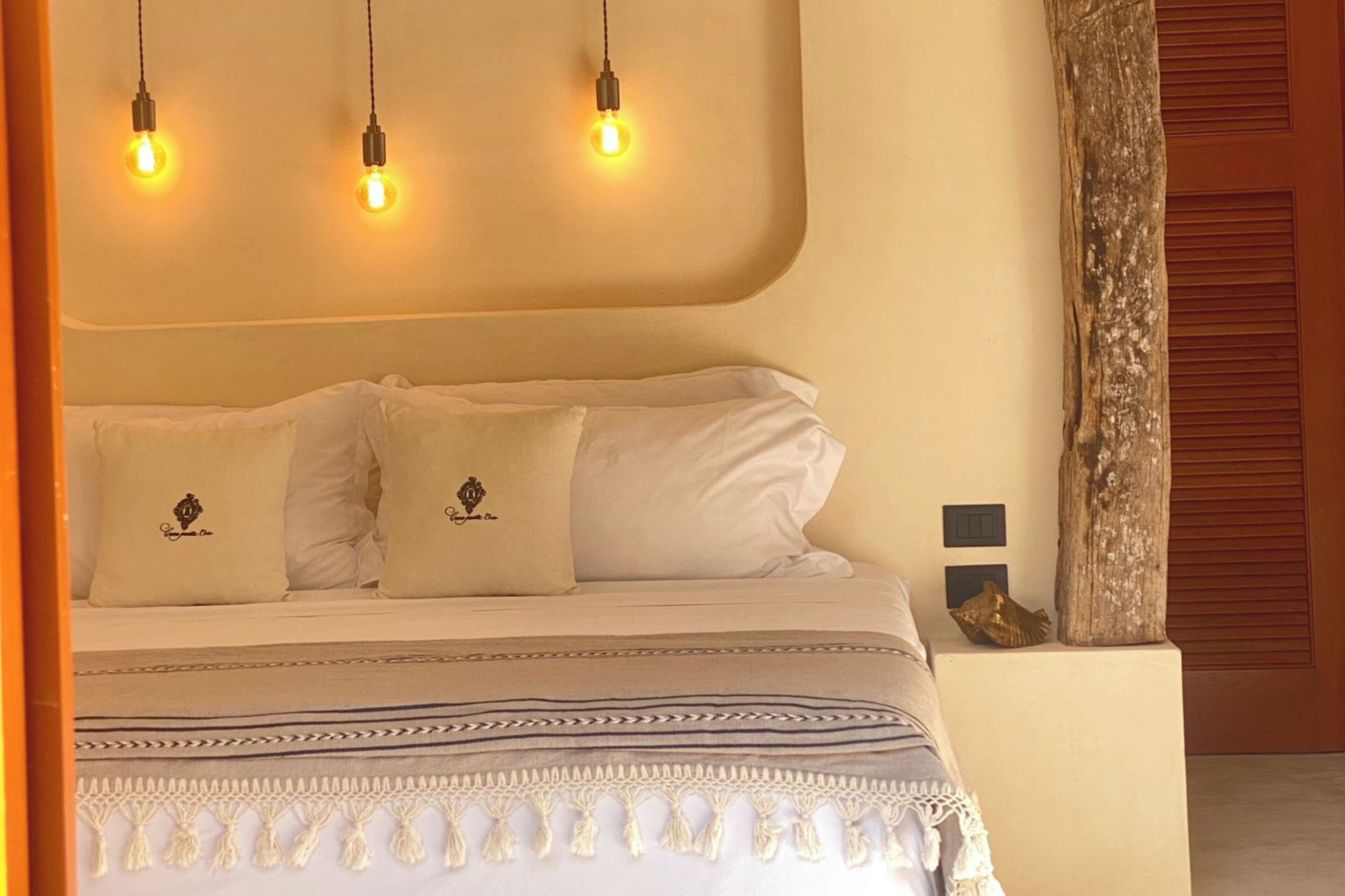 Hotel Casa Punta Coco