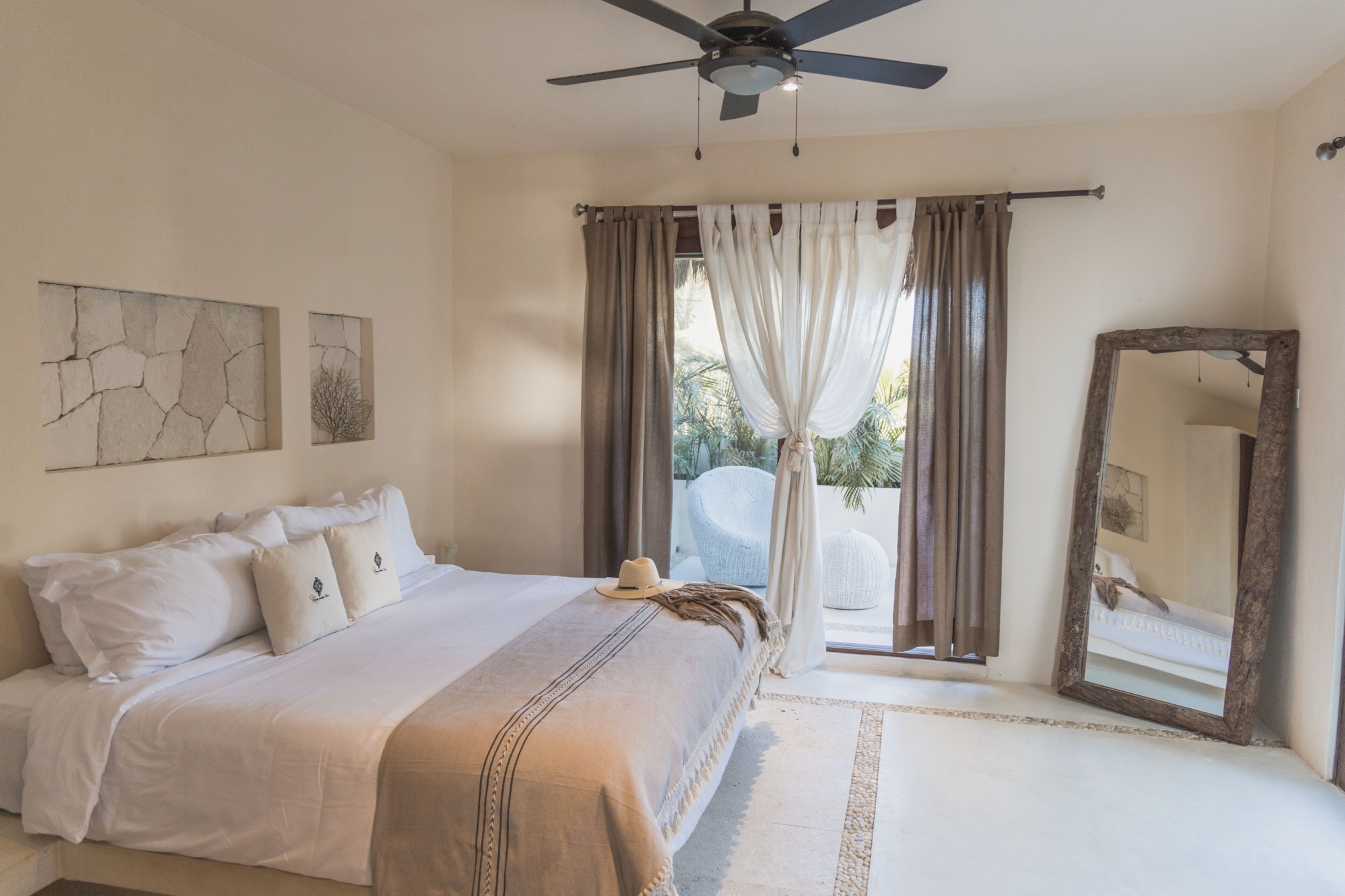 Hotel Casa Punta Coco
