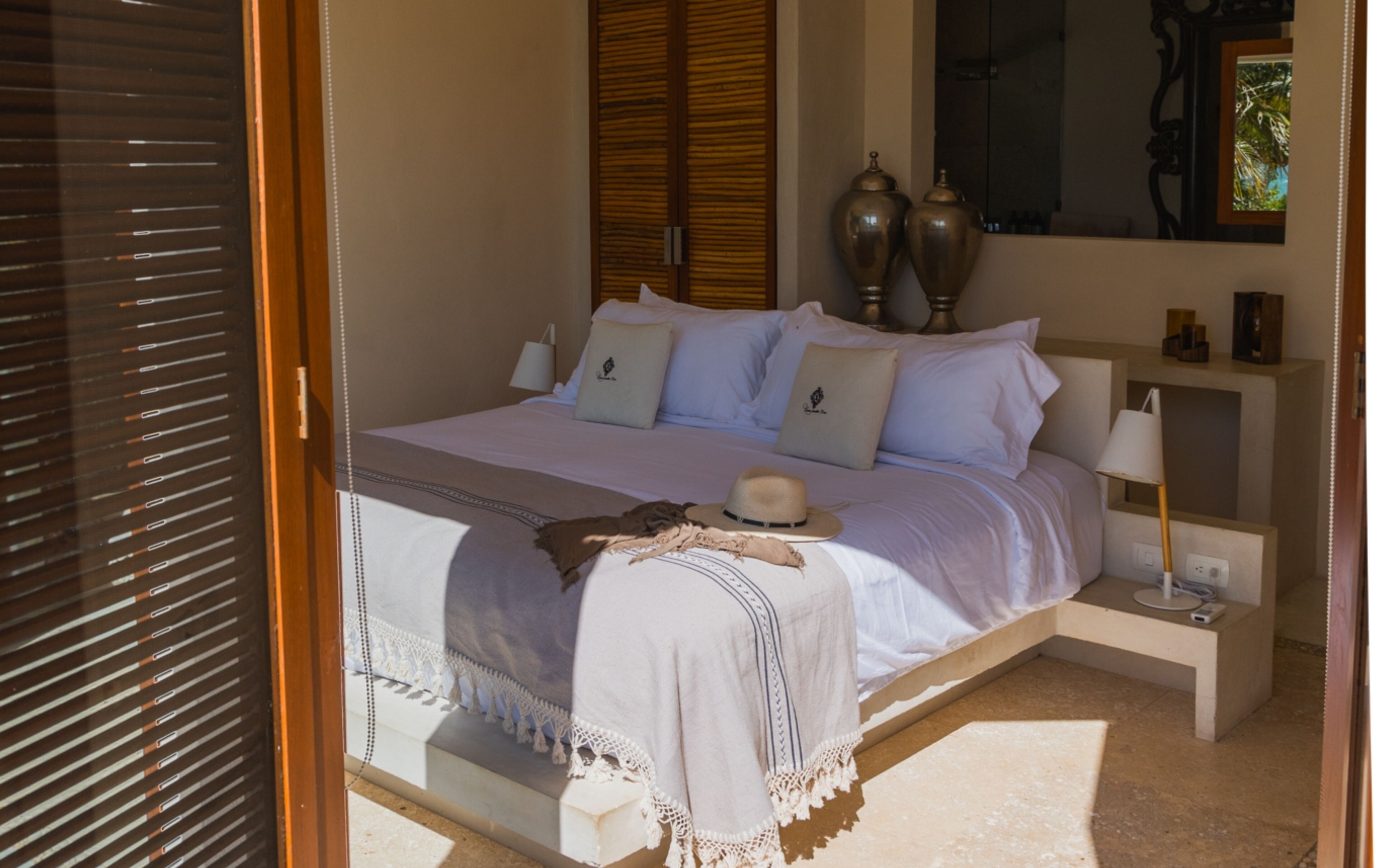 Hotel Casa Punta Coco