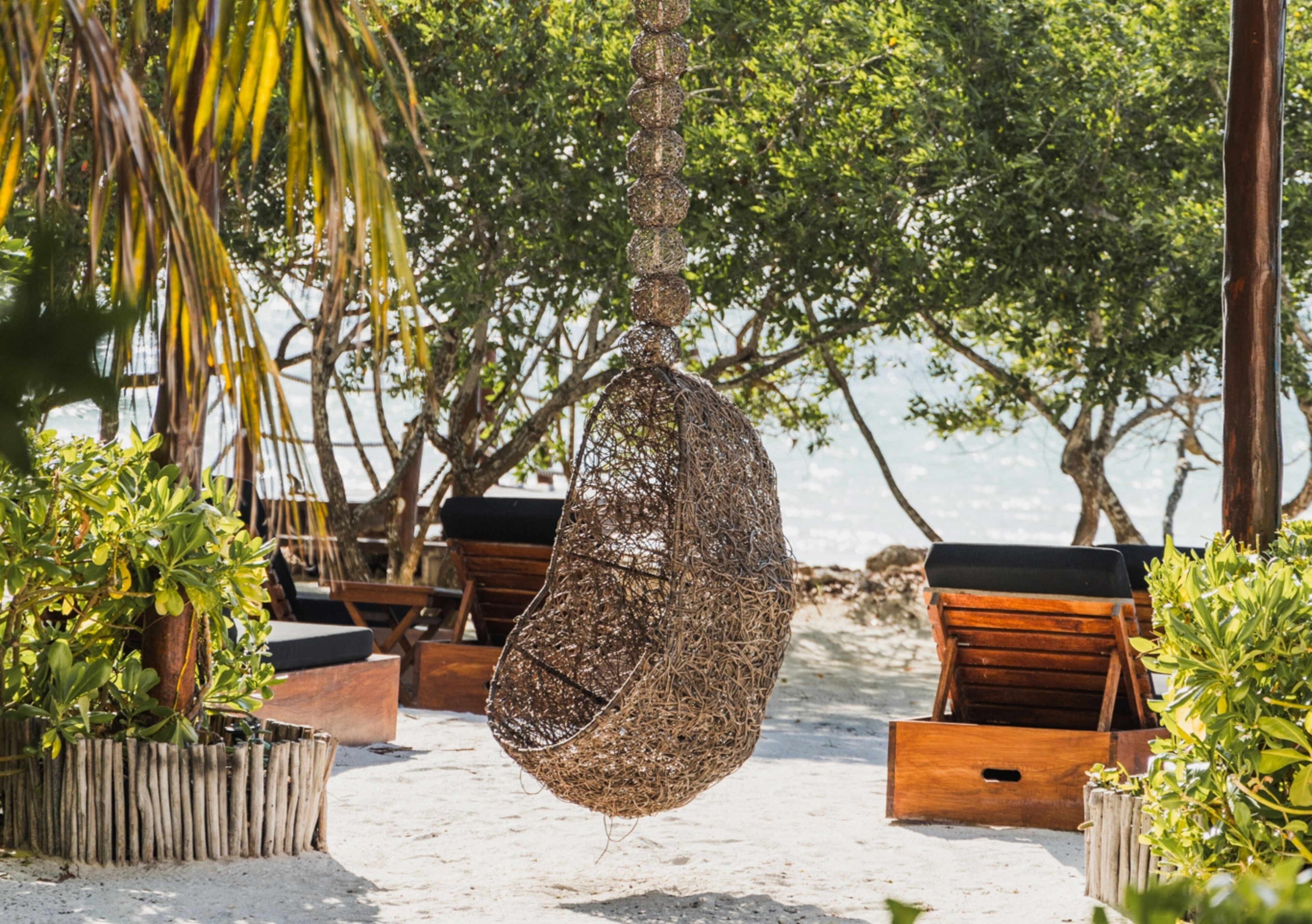 Hotel Casa Punta Coco