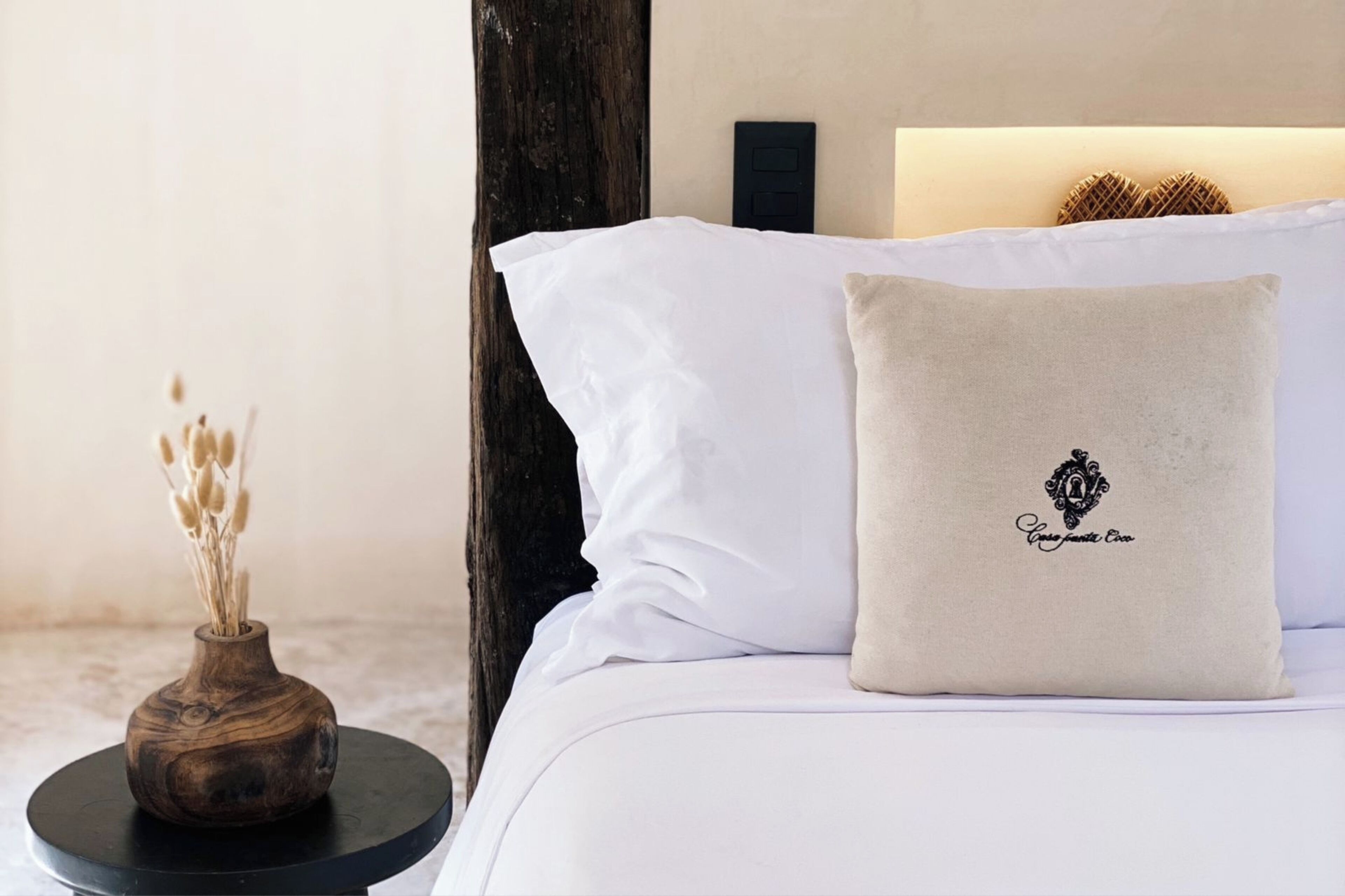 Hotel Casa Punta Coco