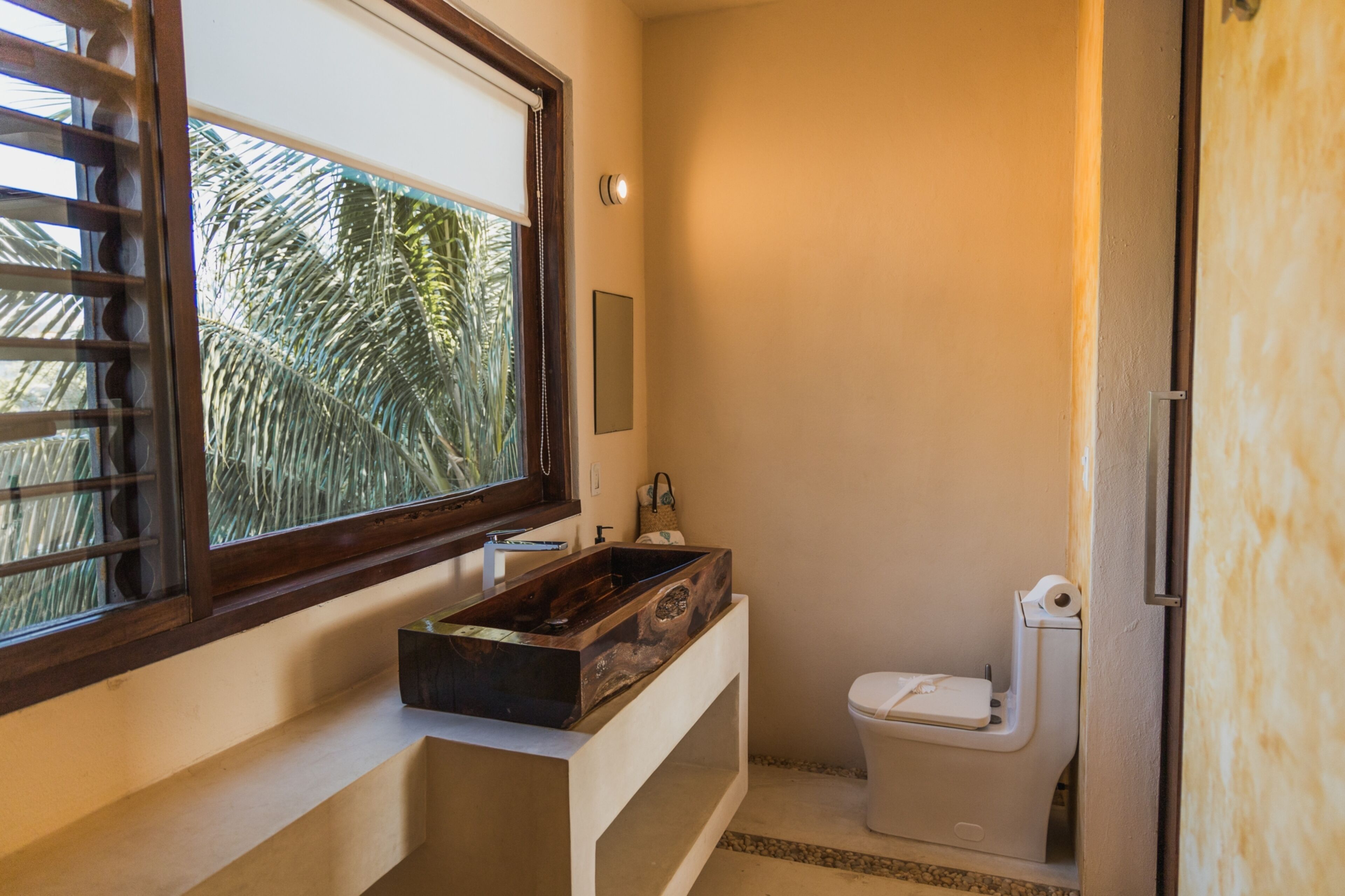 Hotel Casa Punta Coco