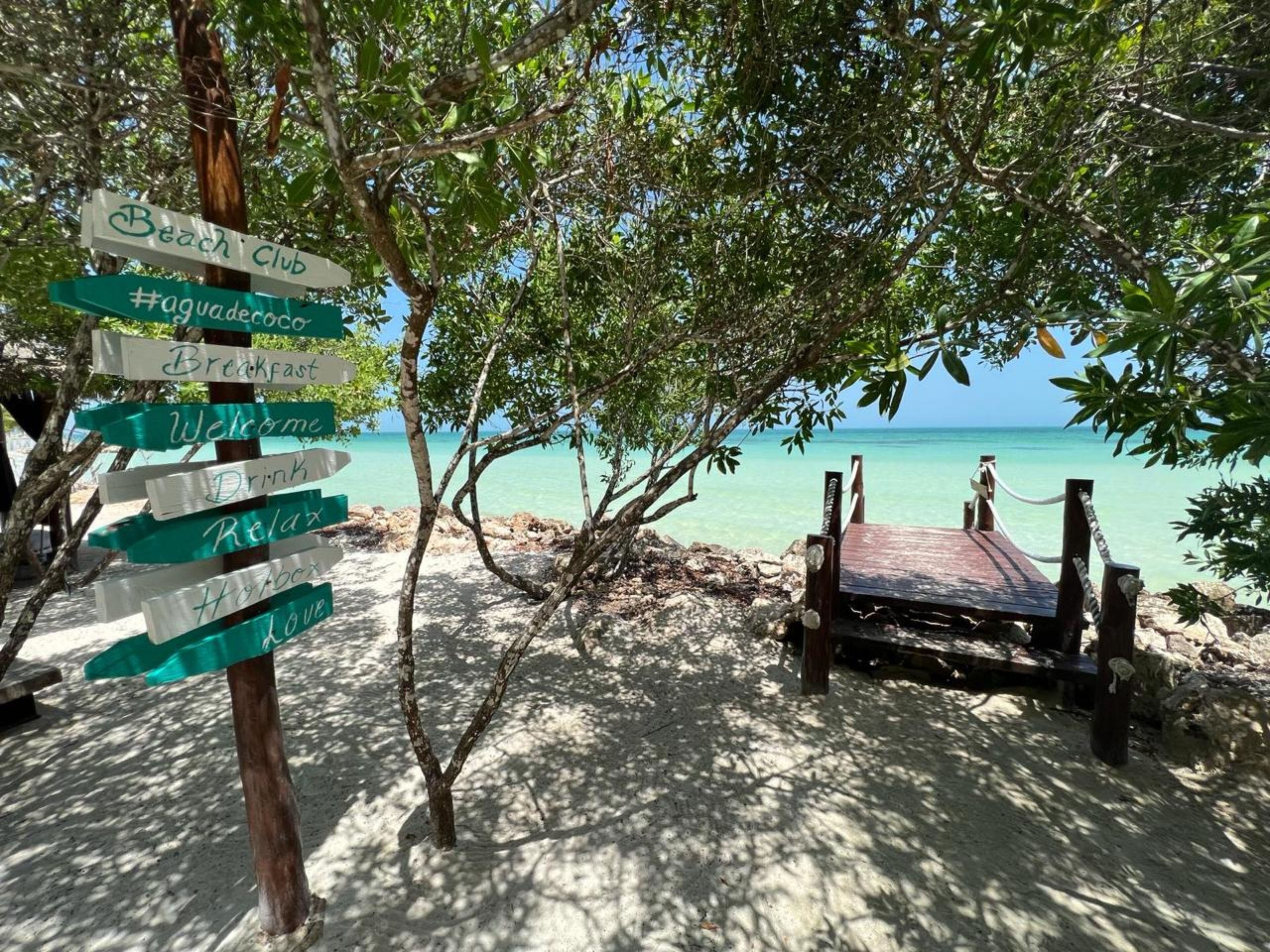 Hotel Casa Punta Coco