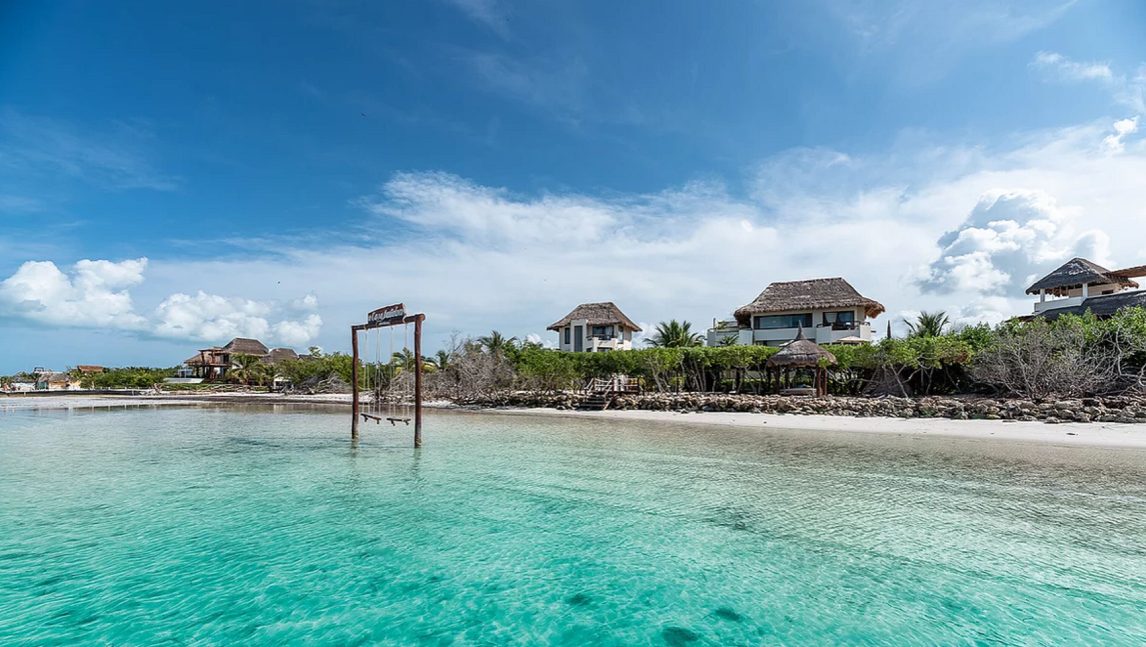 Hotel Casa Punta Coco