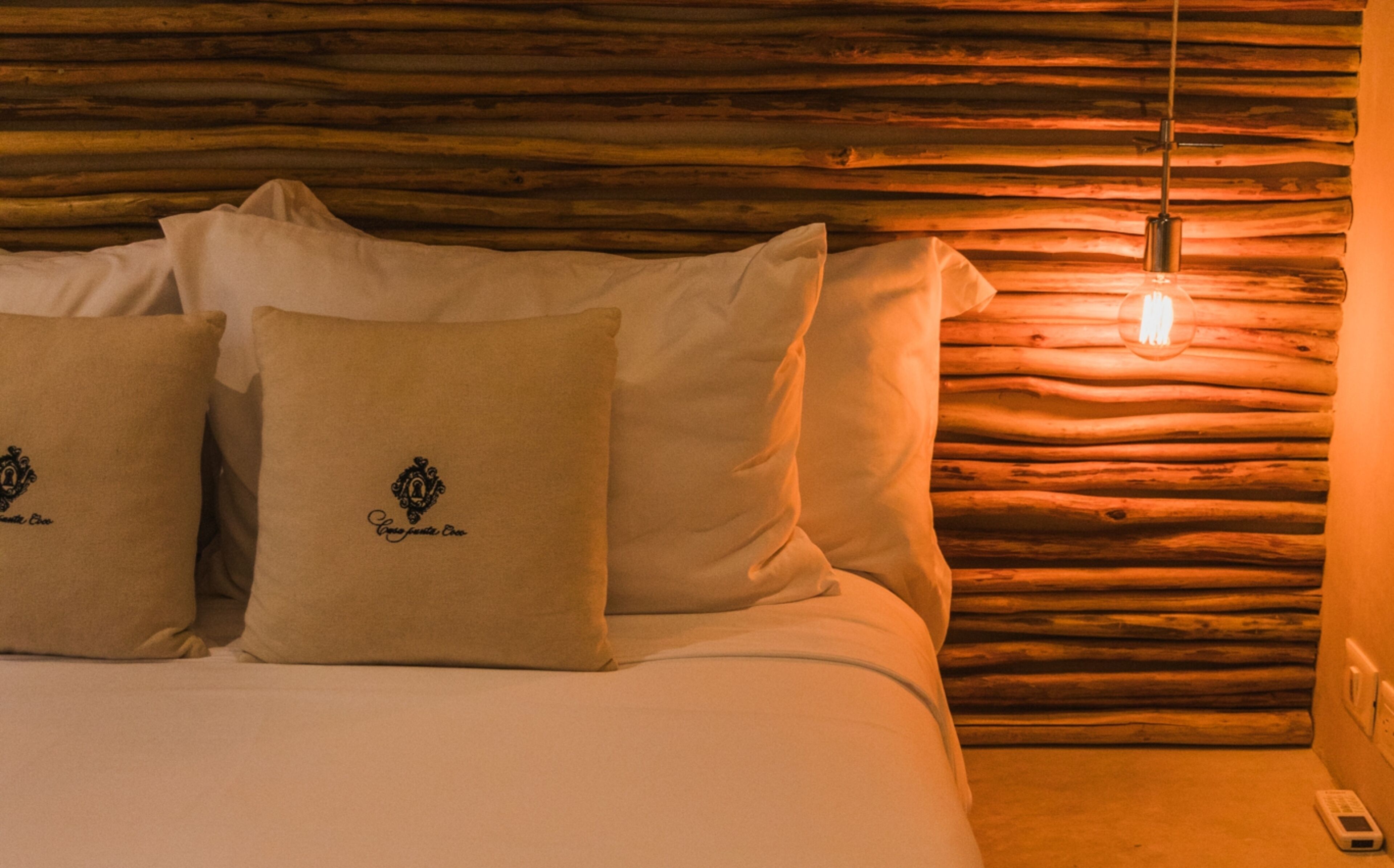 Hotel Casa Punta Coco