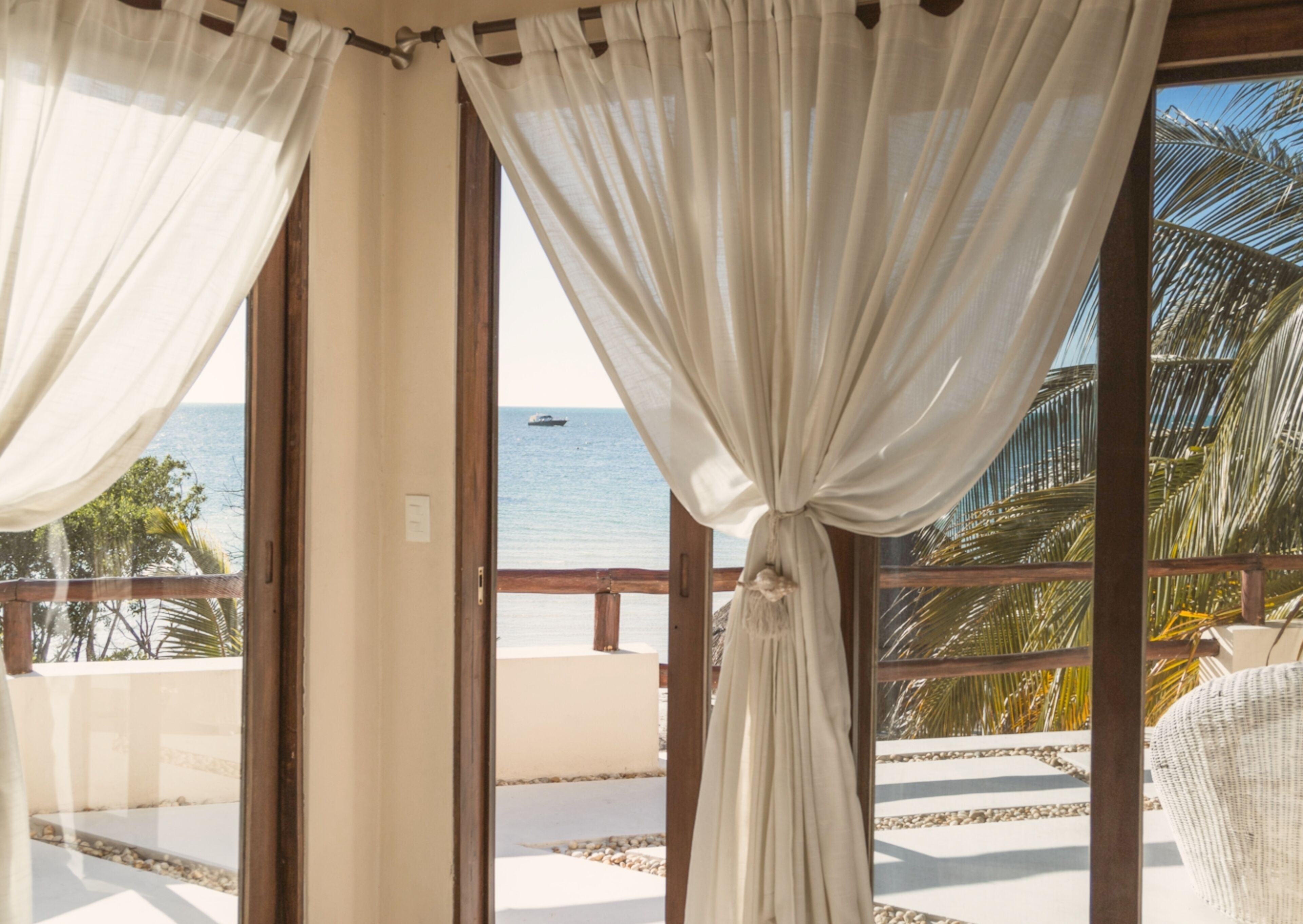 Hotel Casa Punta Coco