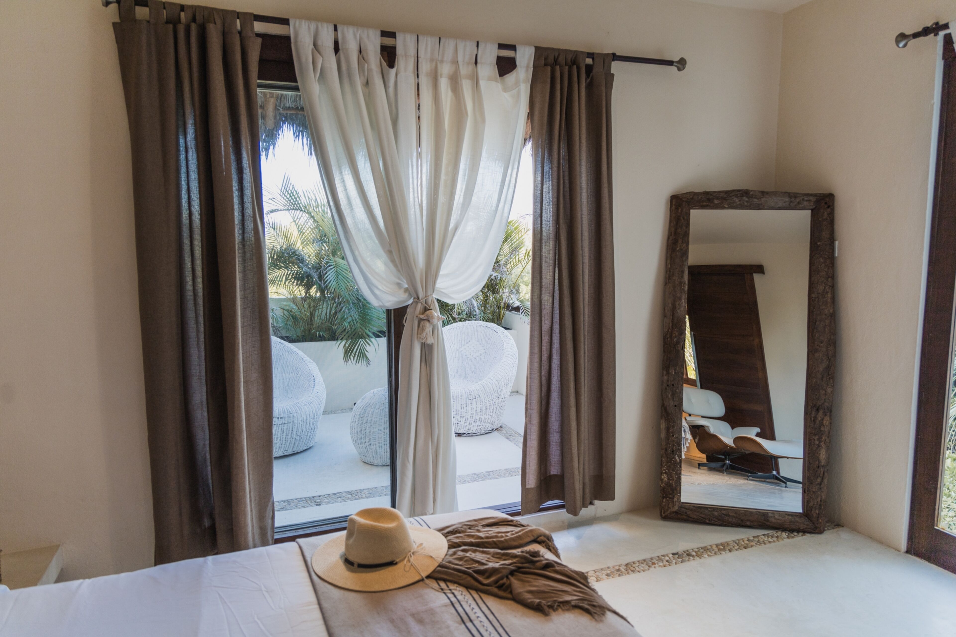 Hotel Casa Punta Coco