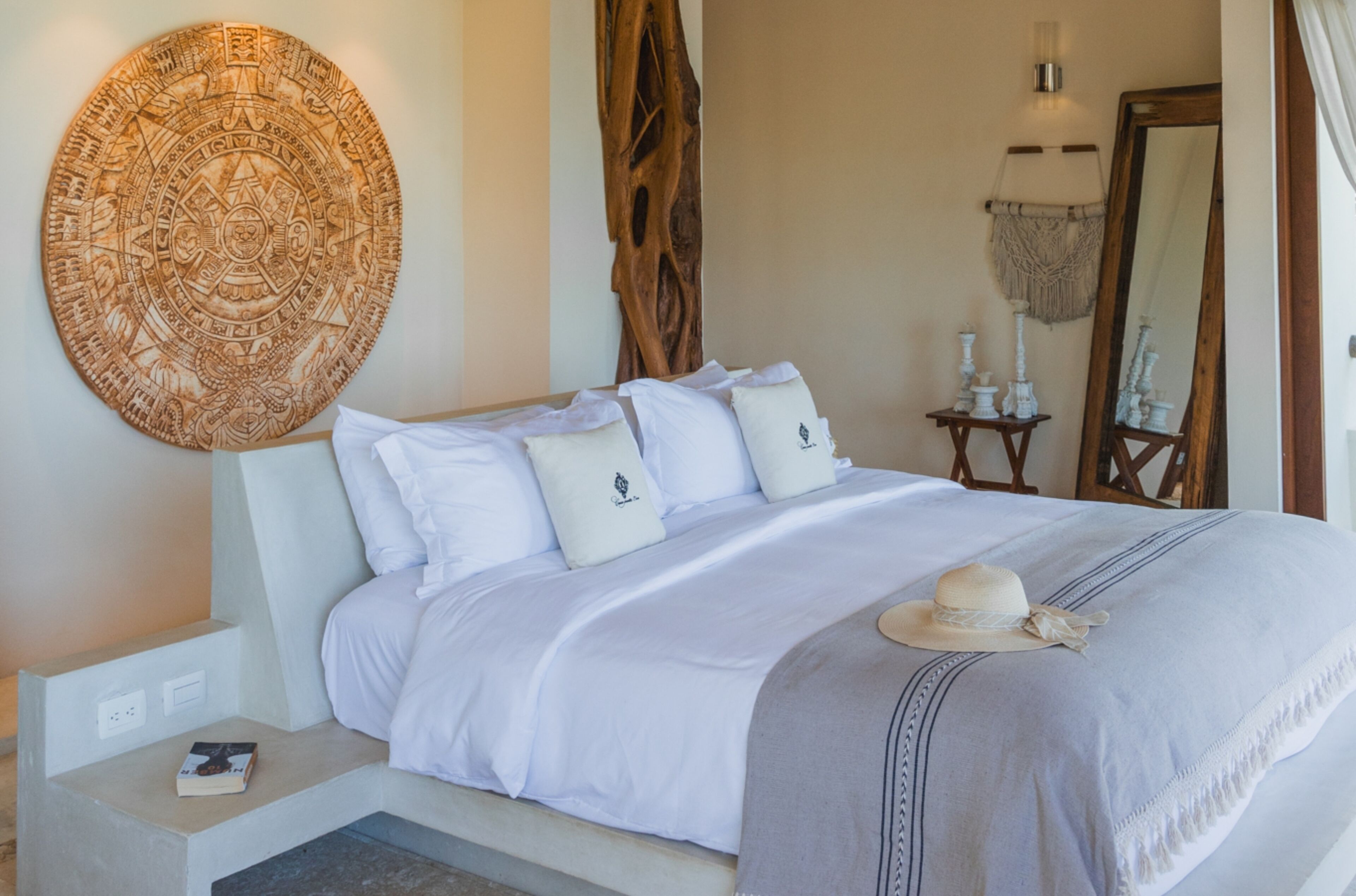 Hotel Casa Punta Coco