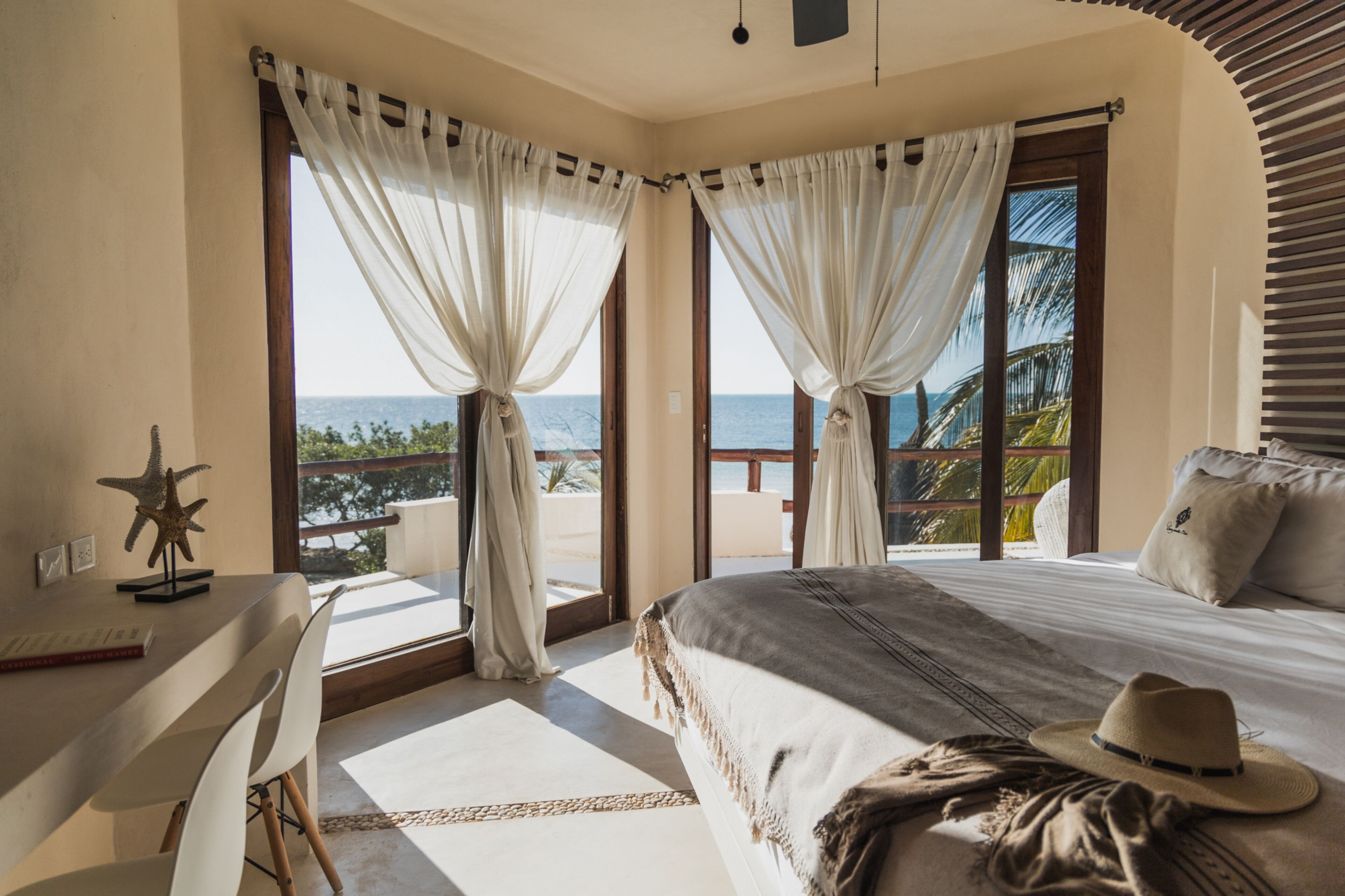 Hotel Casa Punta Coco