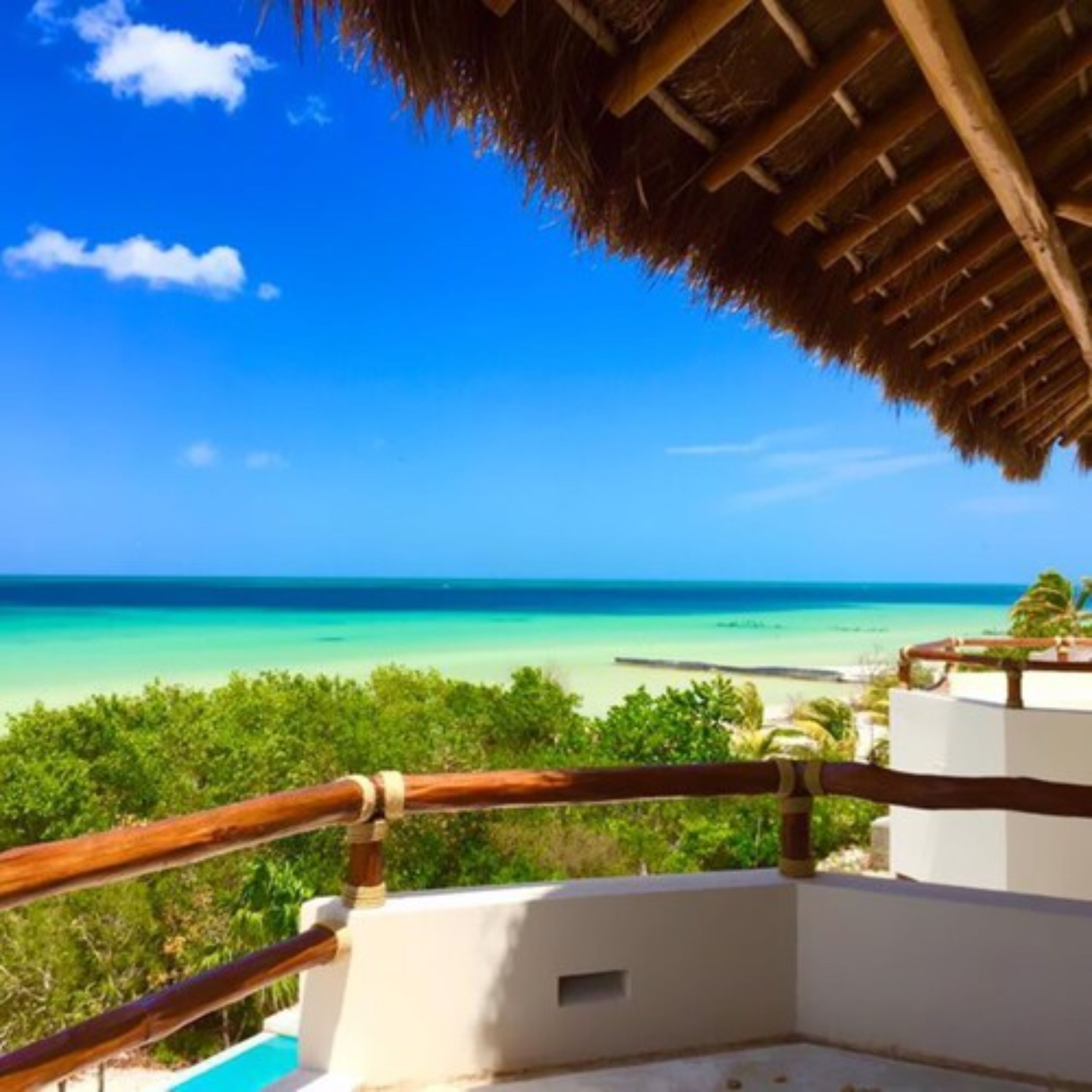 Hotel Casa Punta Coco