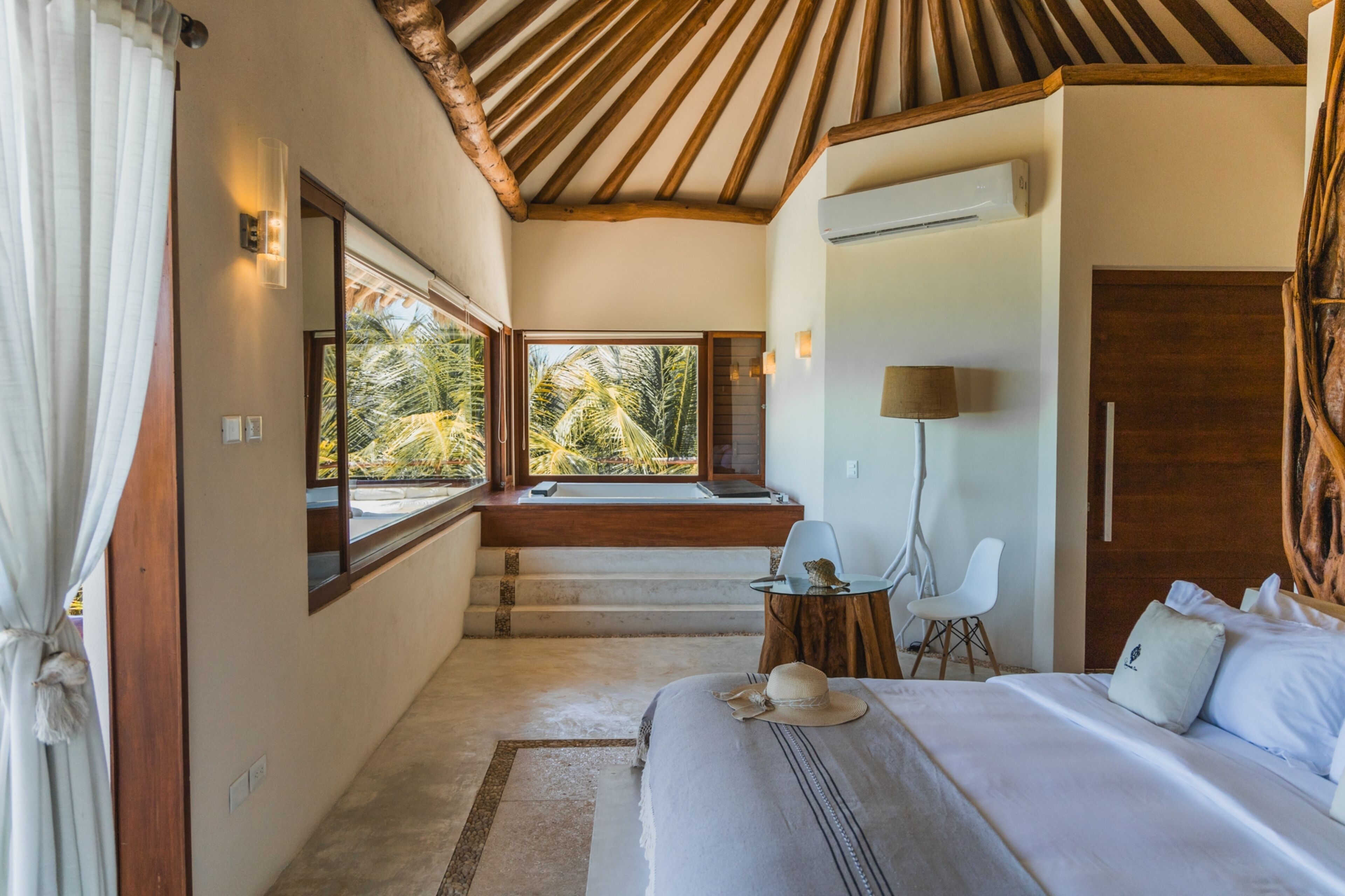 Hotel Casa Punta Coco