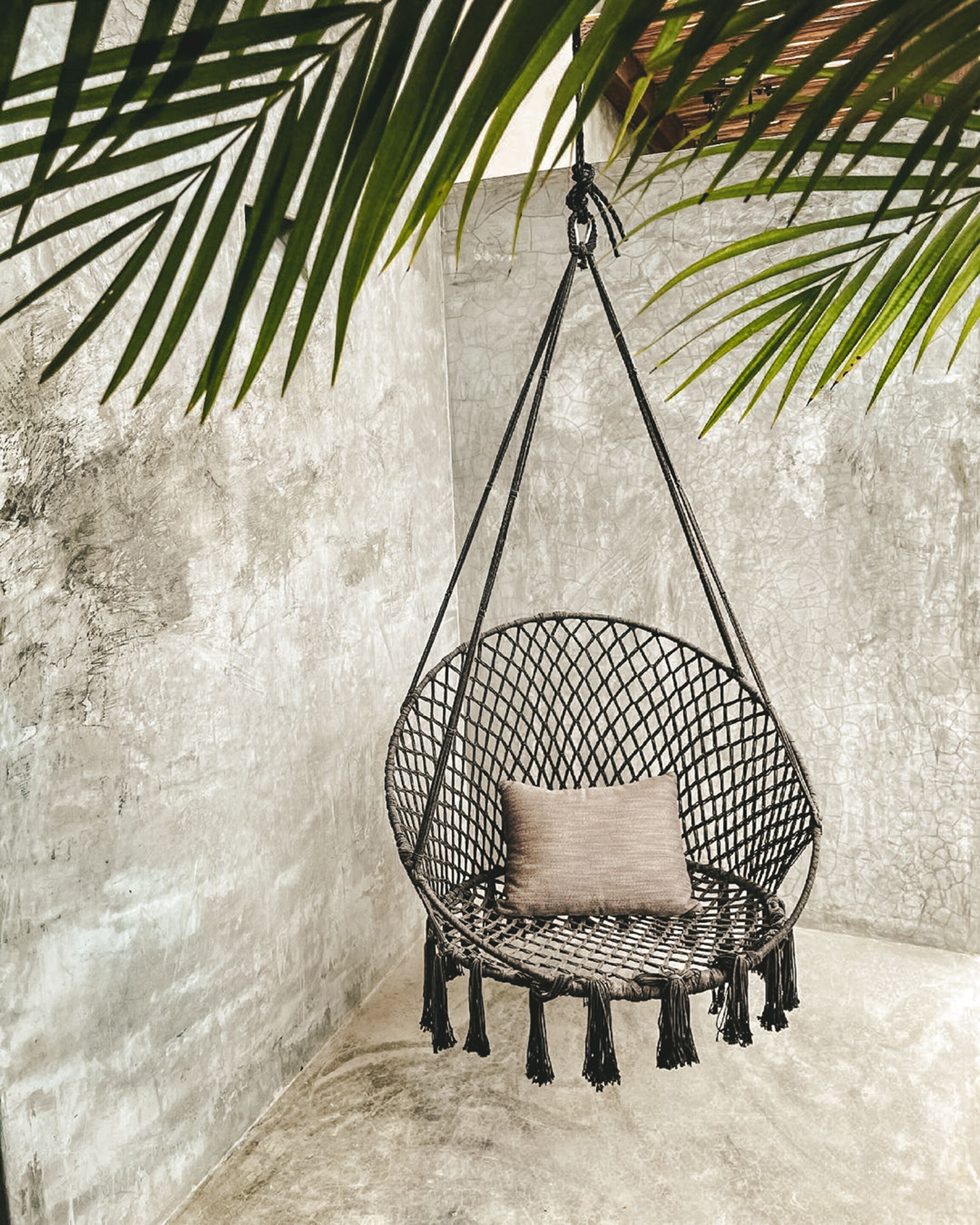 Hotel El Nido Holbox