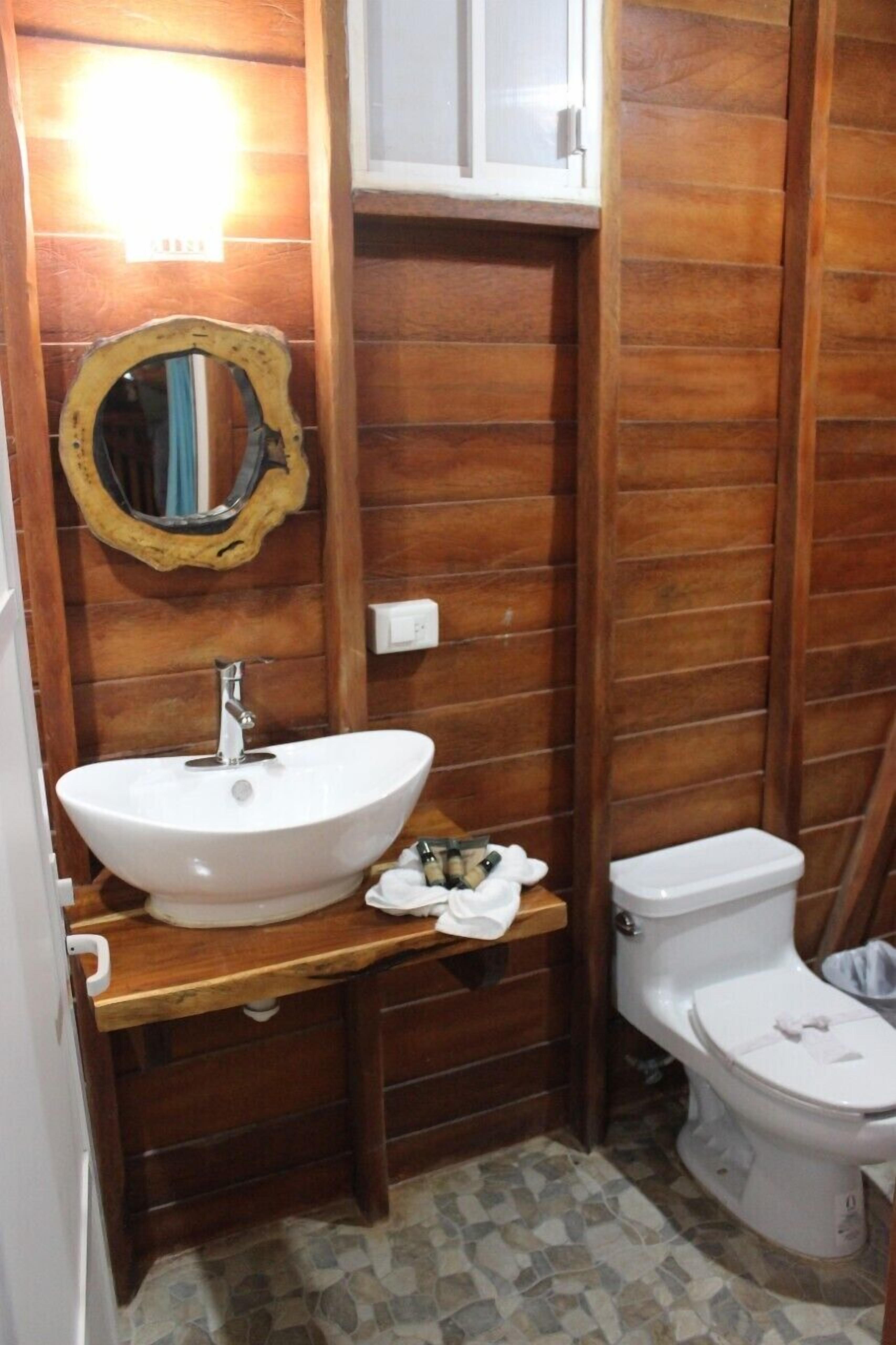 Hotelito Villas Holbox